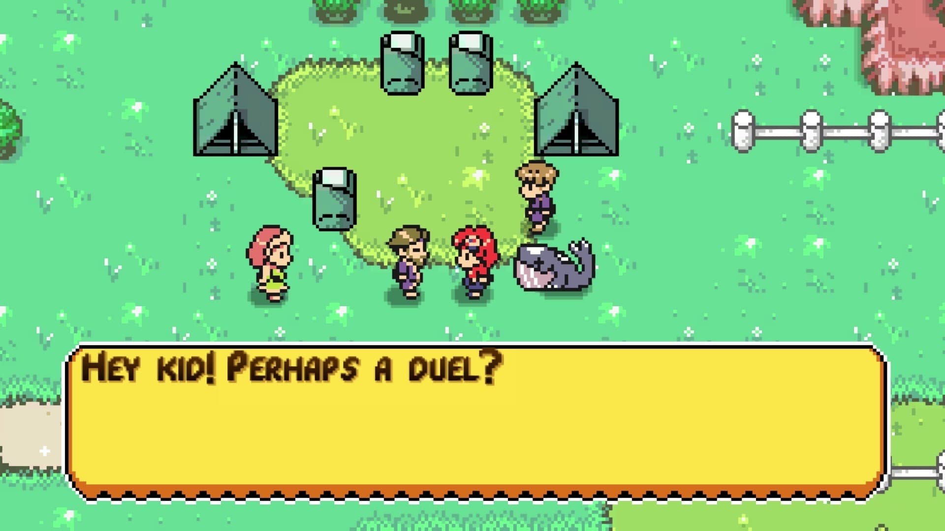 Game screenshot 1