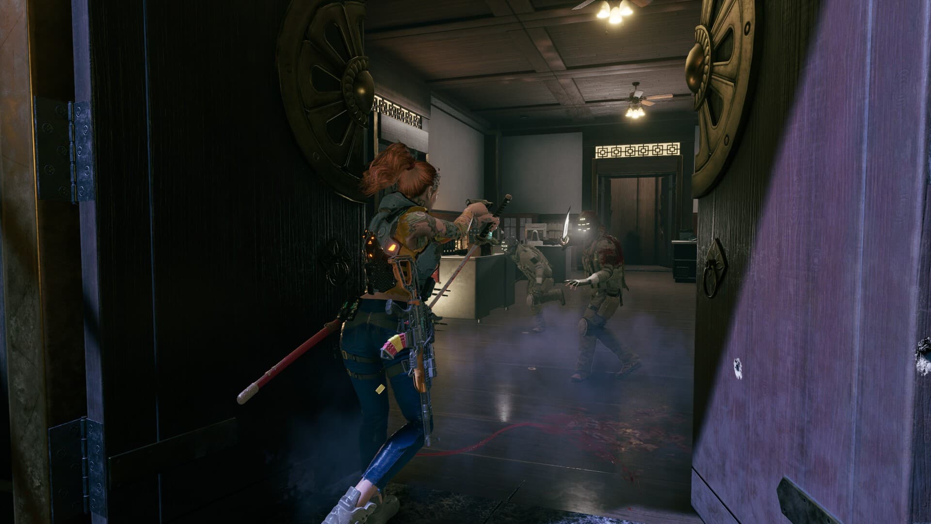 Game screenshot 1