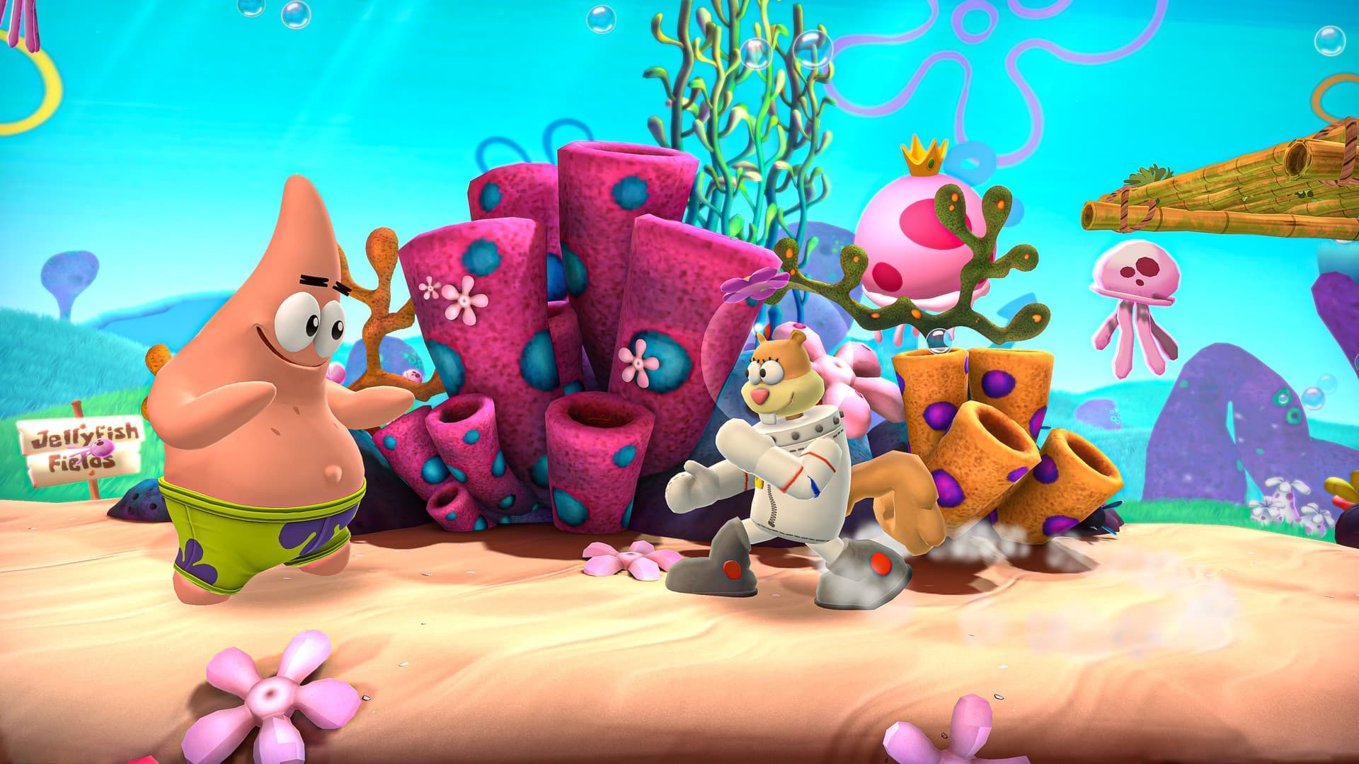 Game screenshot 1