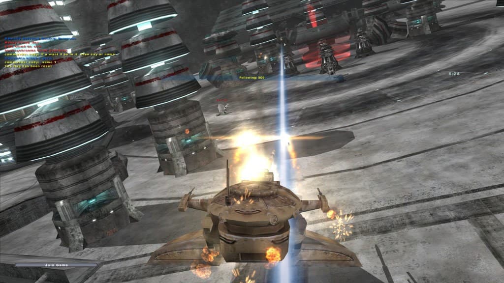 Game screenshot 1