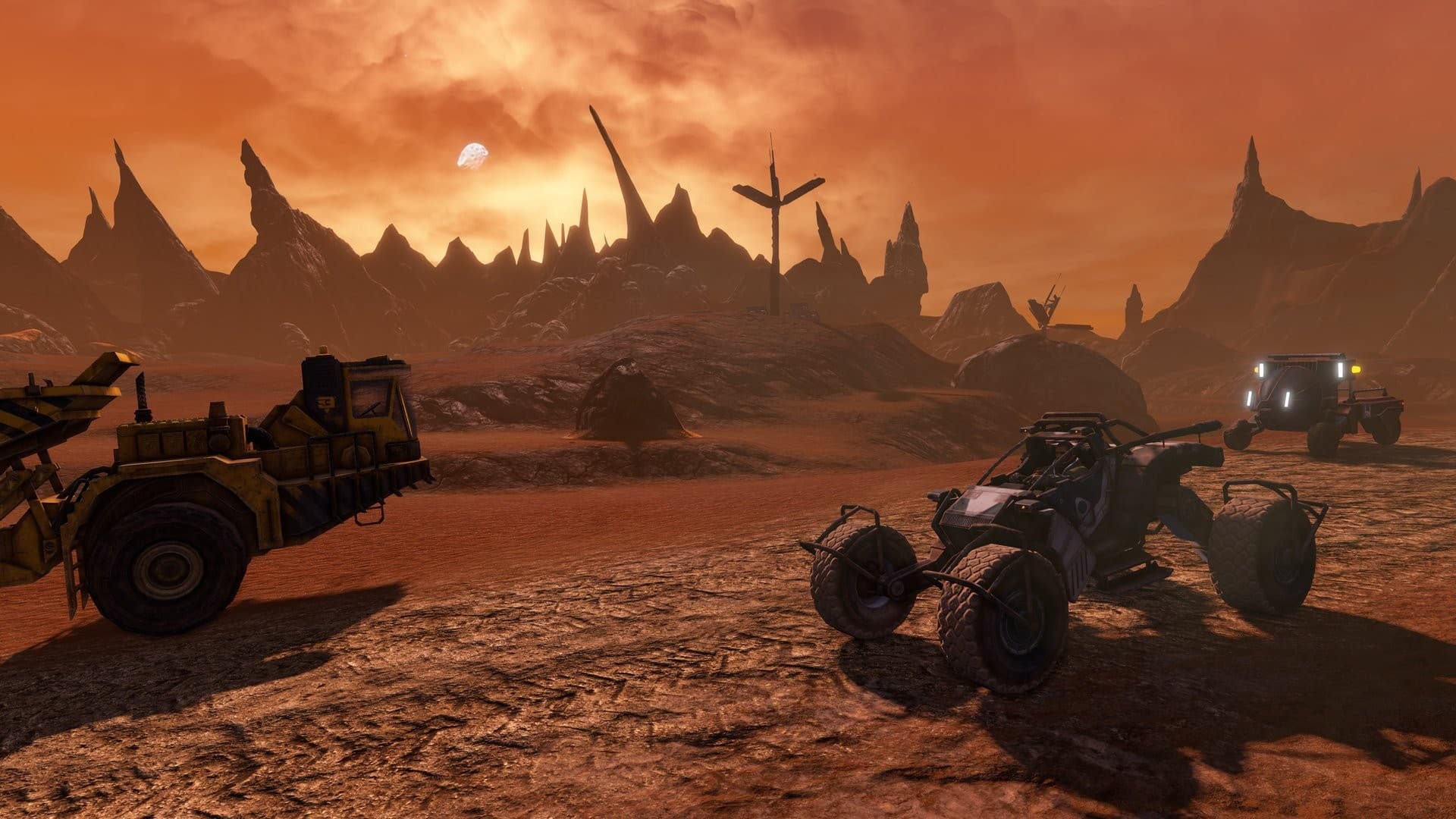 Game screenshot 1