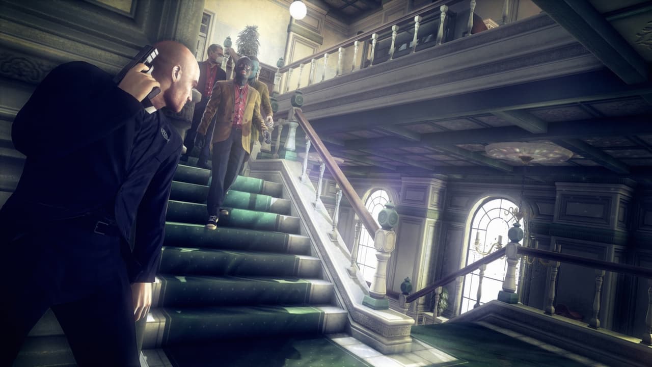 Game screenshot 1