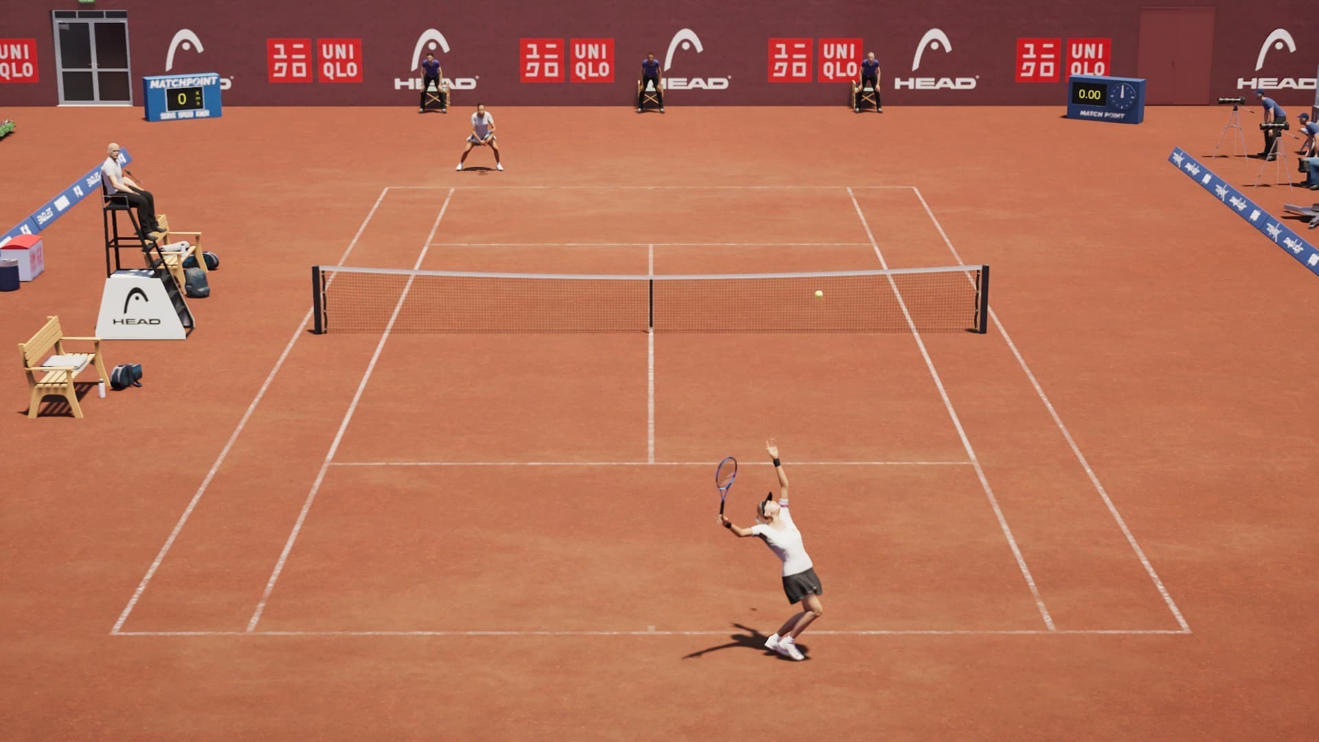 Game screenshot 1