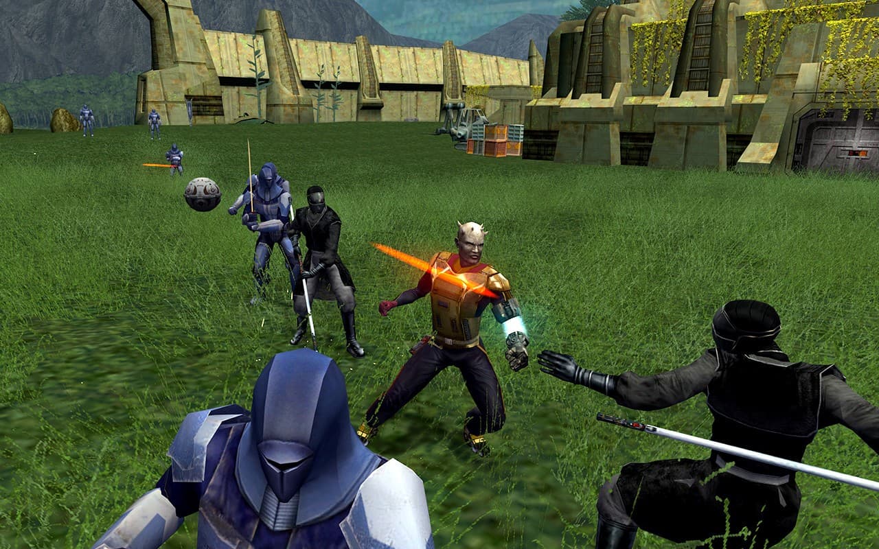 Game screenshot 1