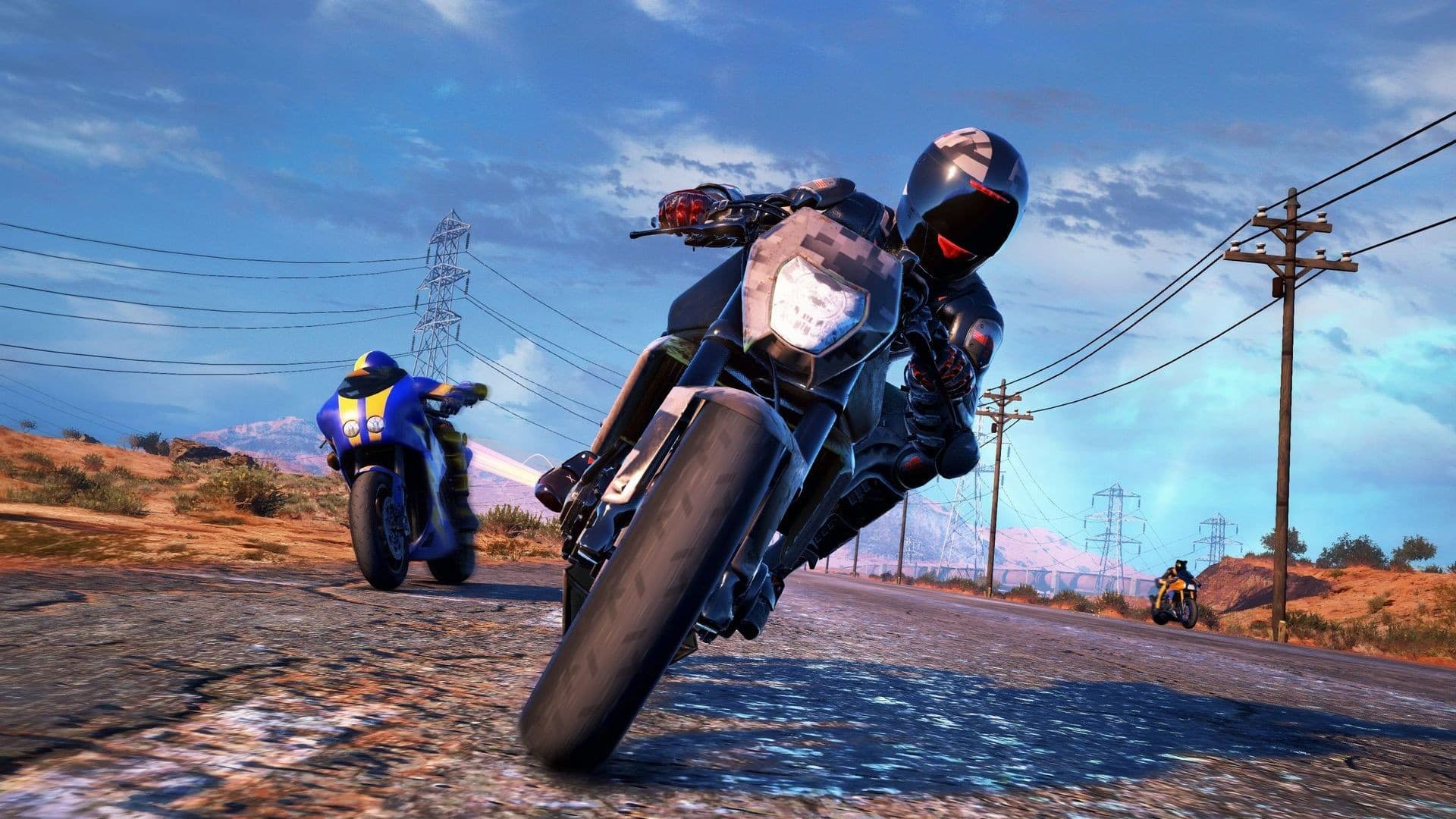 Game screenshot 1
