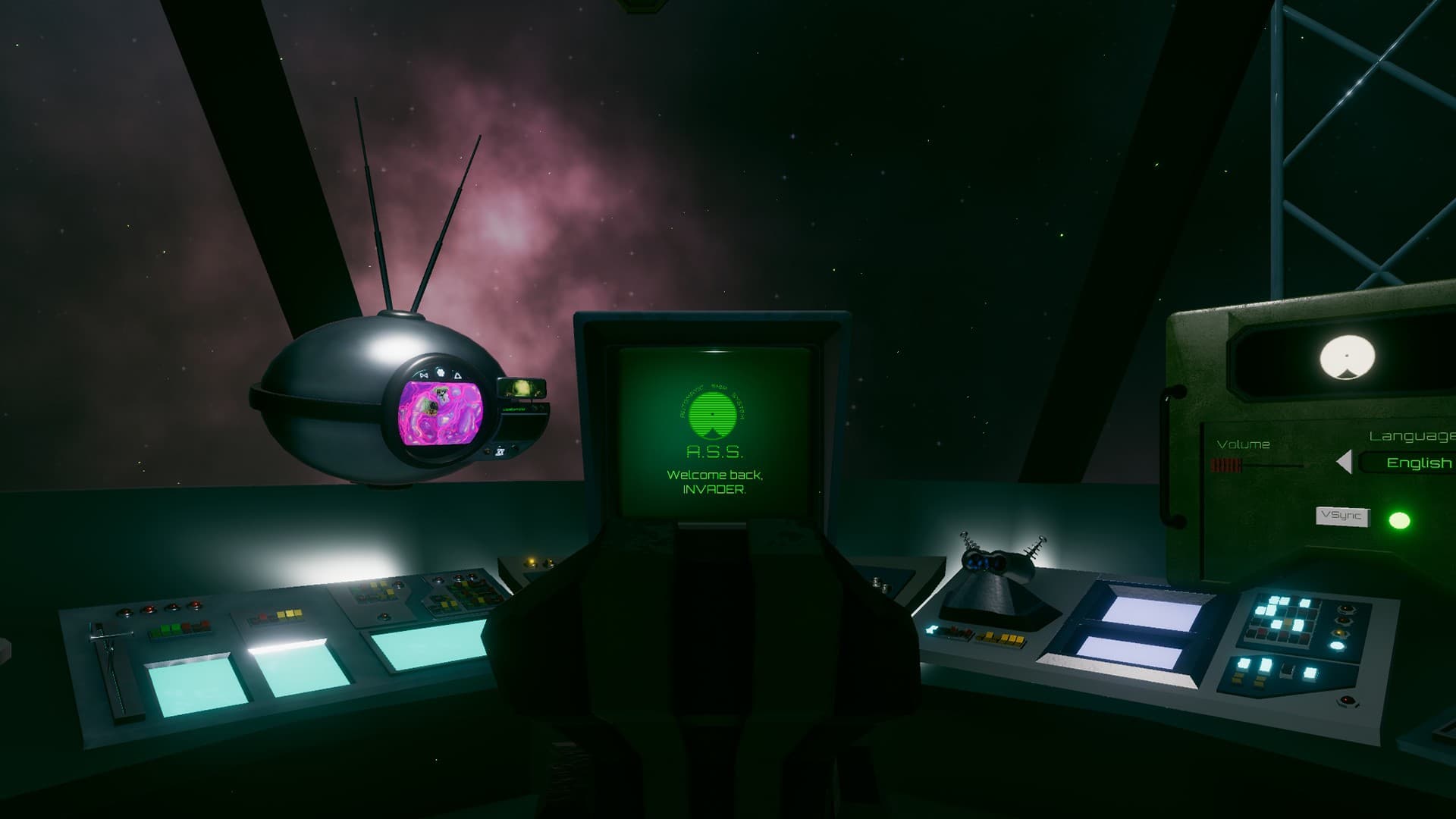 Game screenshot 1
