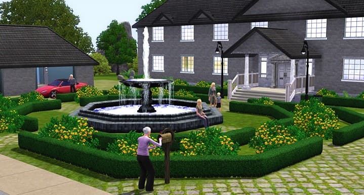 Game screenshot 1