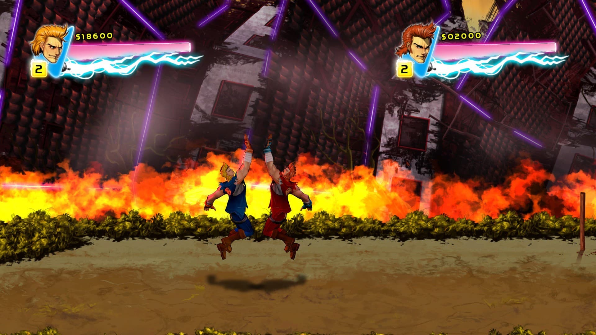 Game screenshot 1