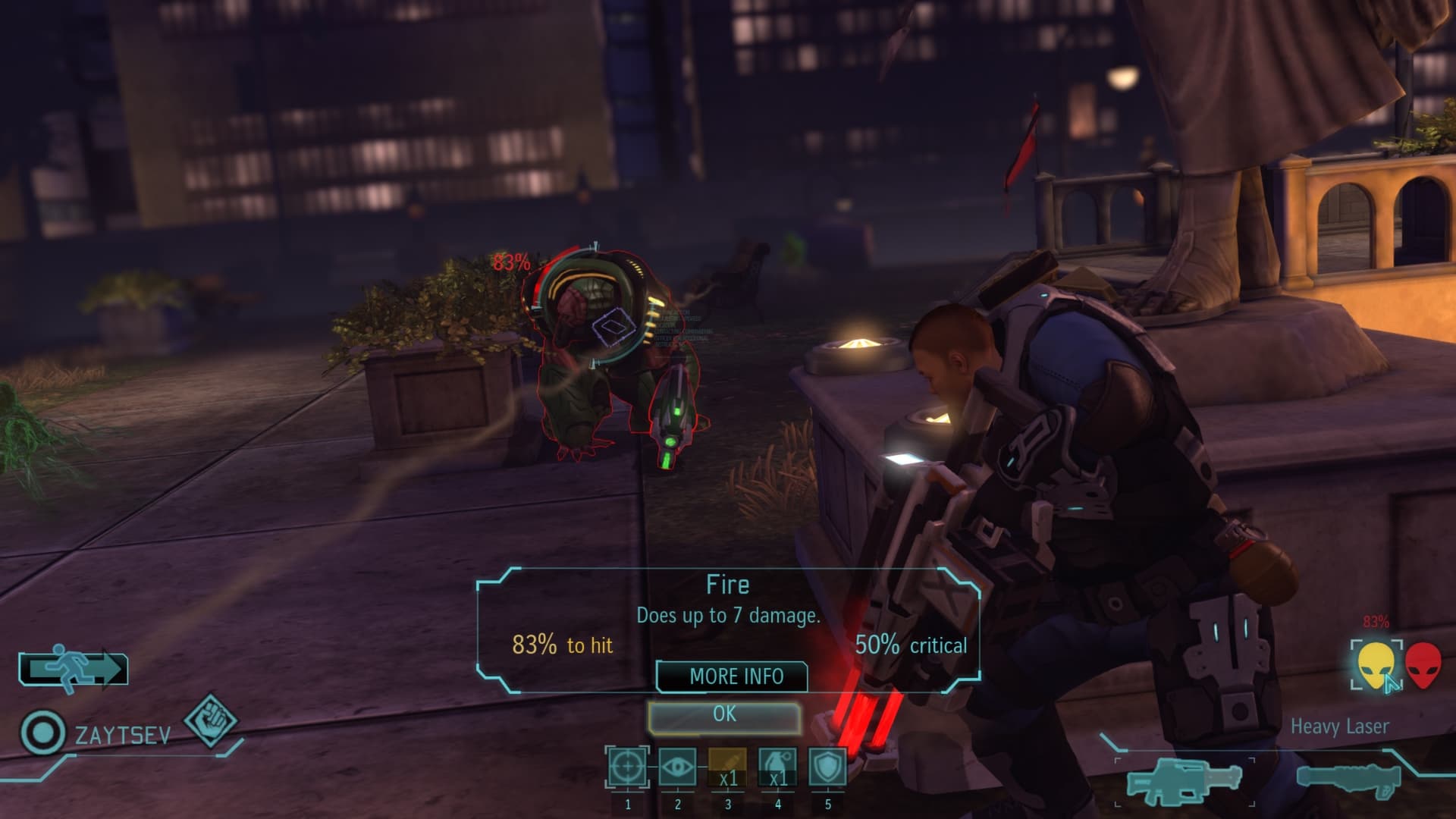 Game screenshot 1
