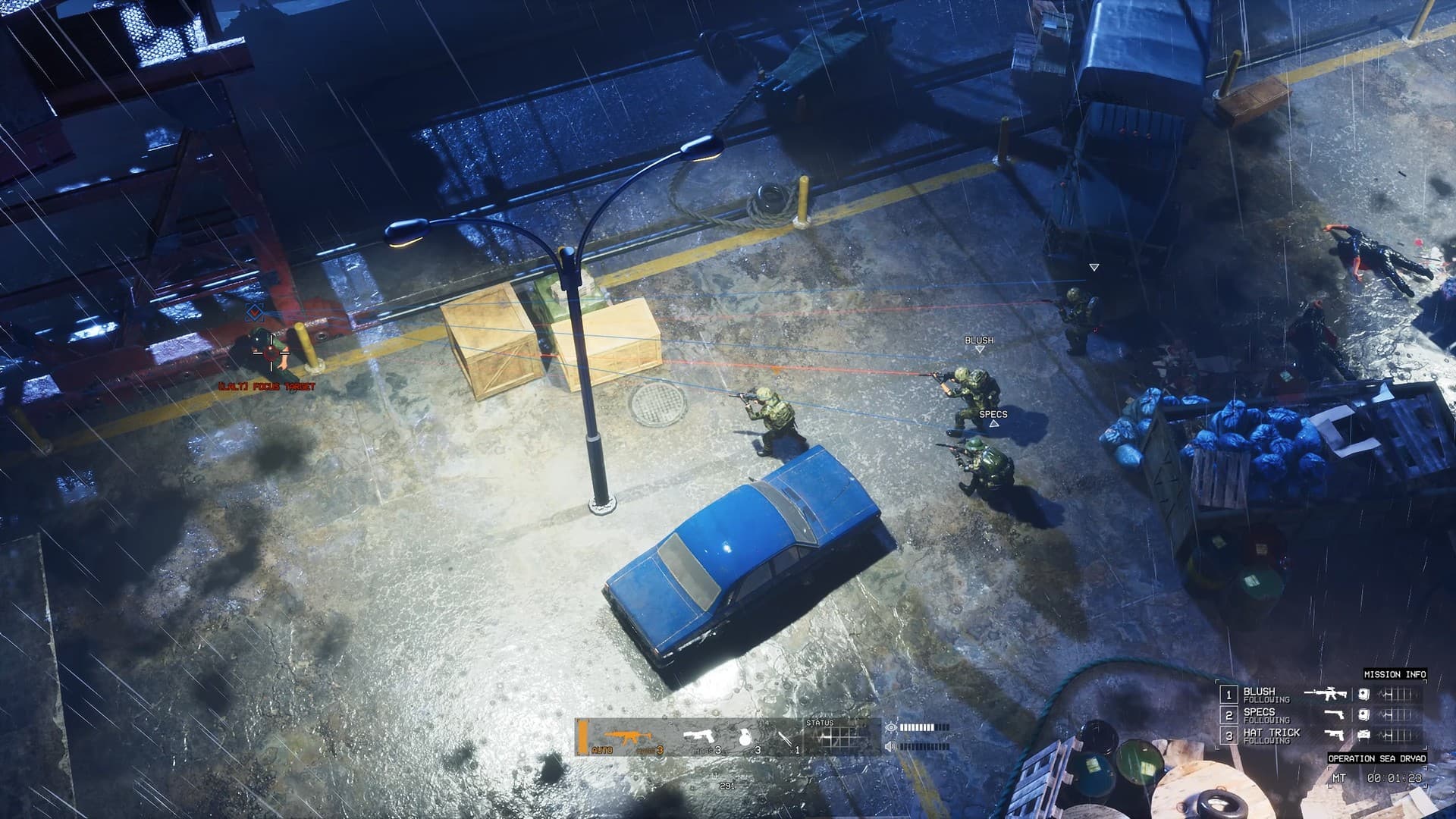 Game screenshot 1