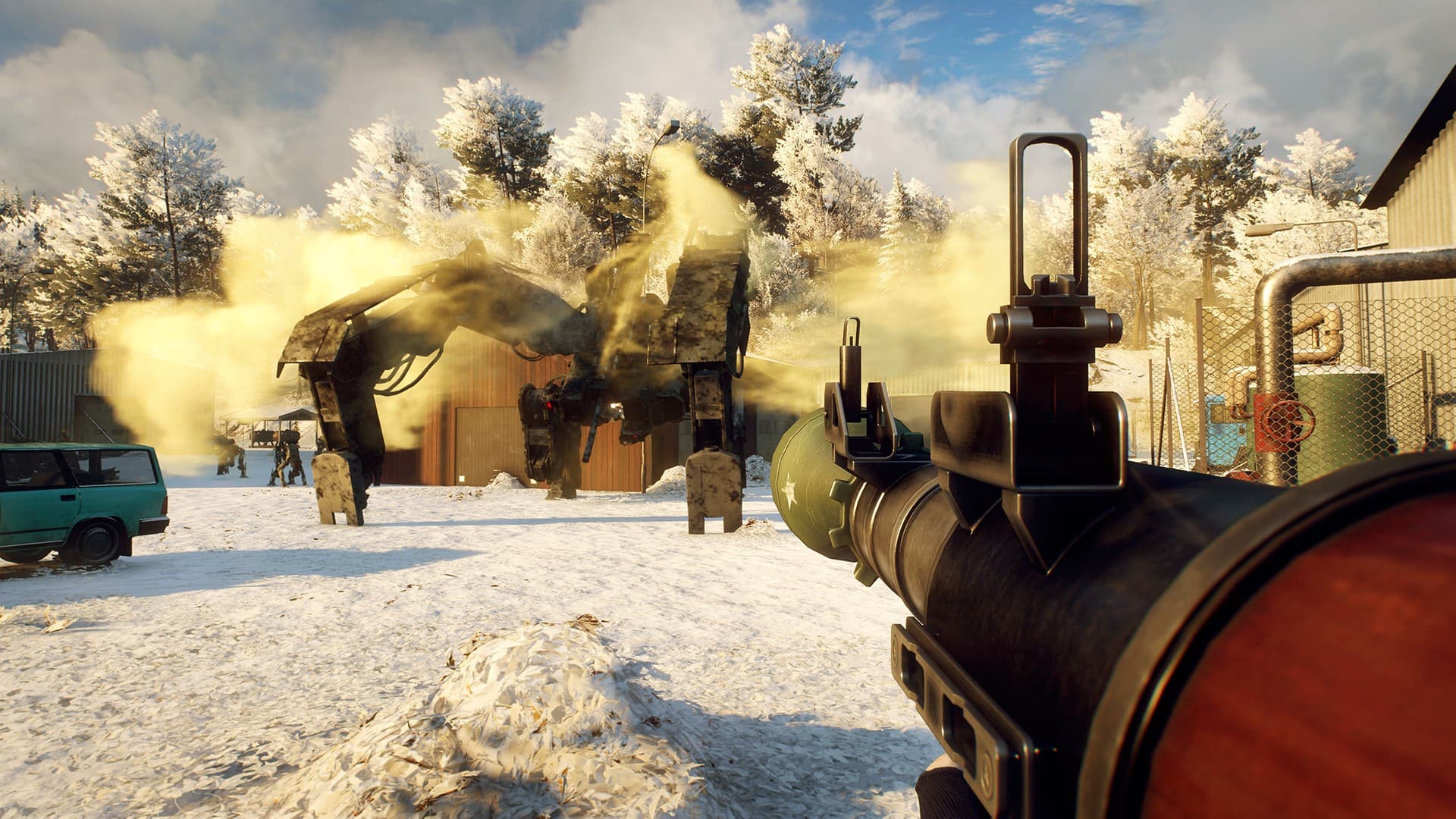 Game screenshot 1