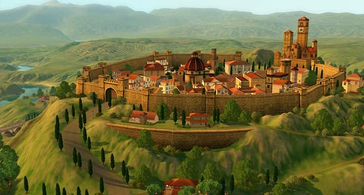 Game screenshot 1