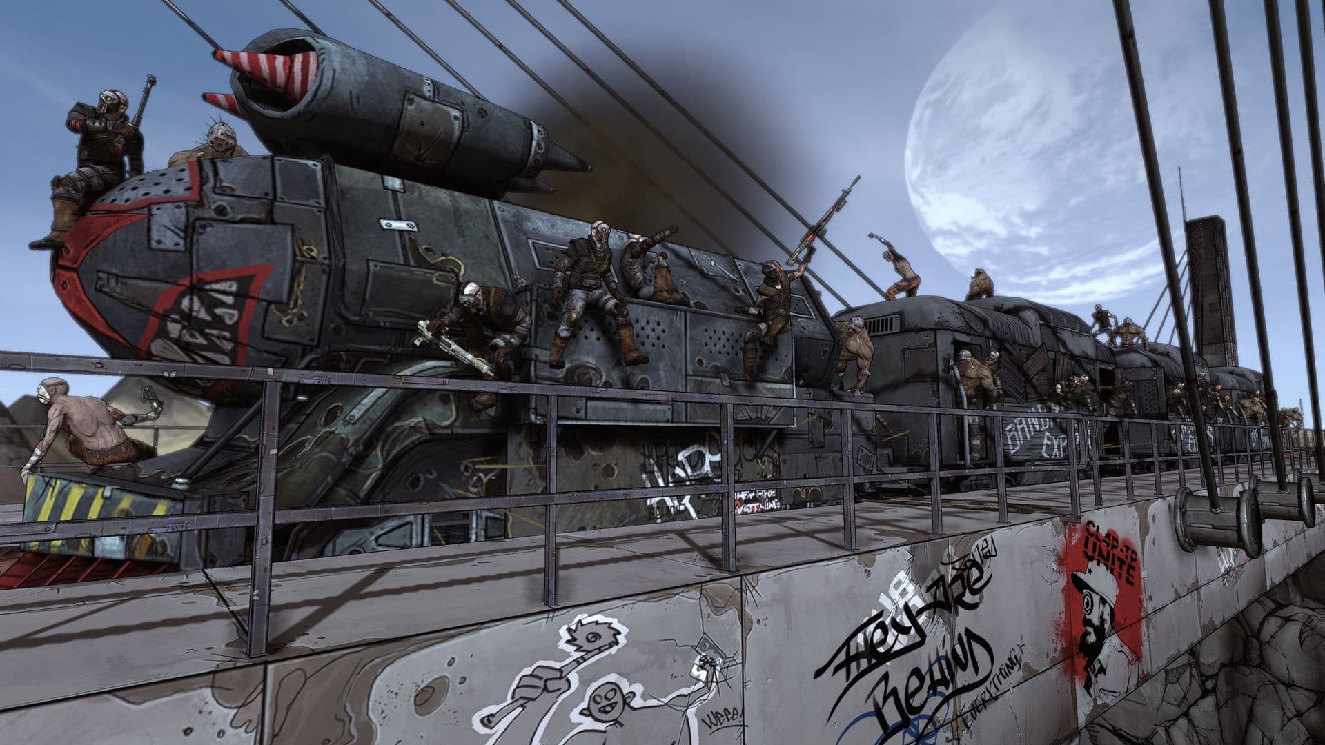Game screenshot 1