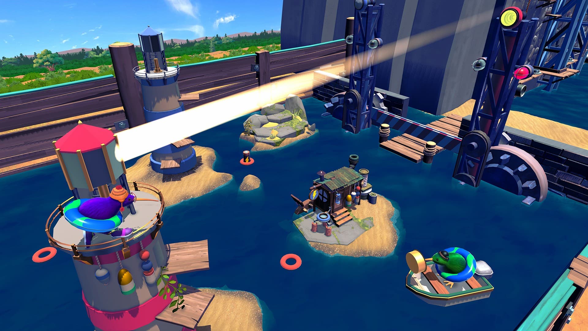 Game screenshot 1