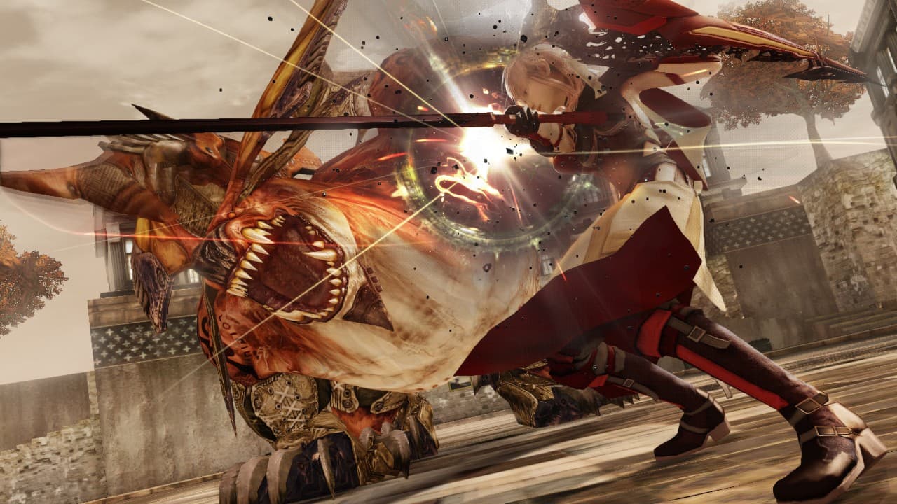 Game screenshot 1