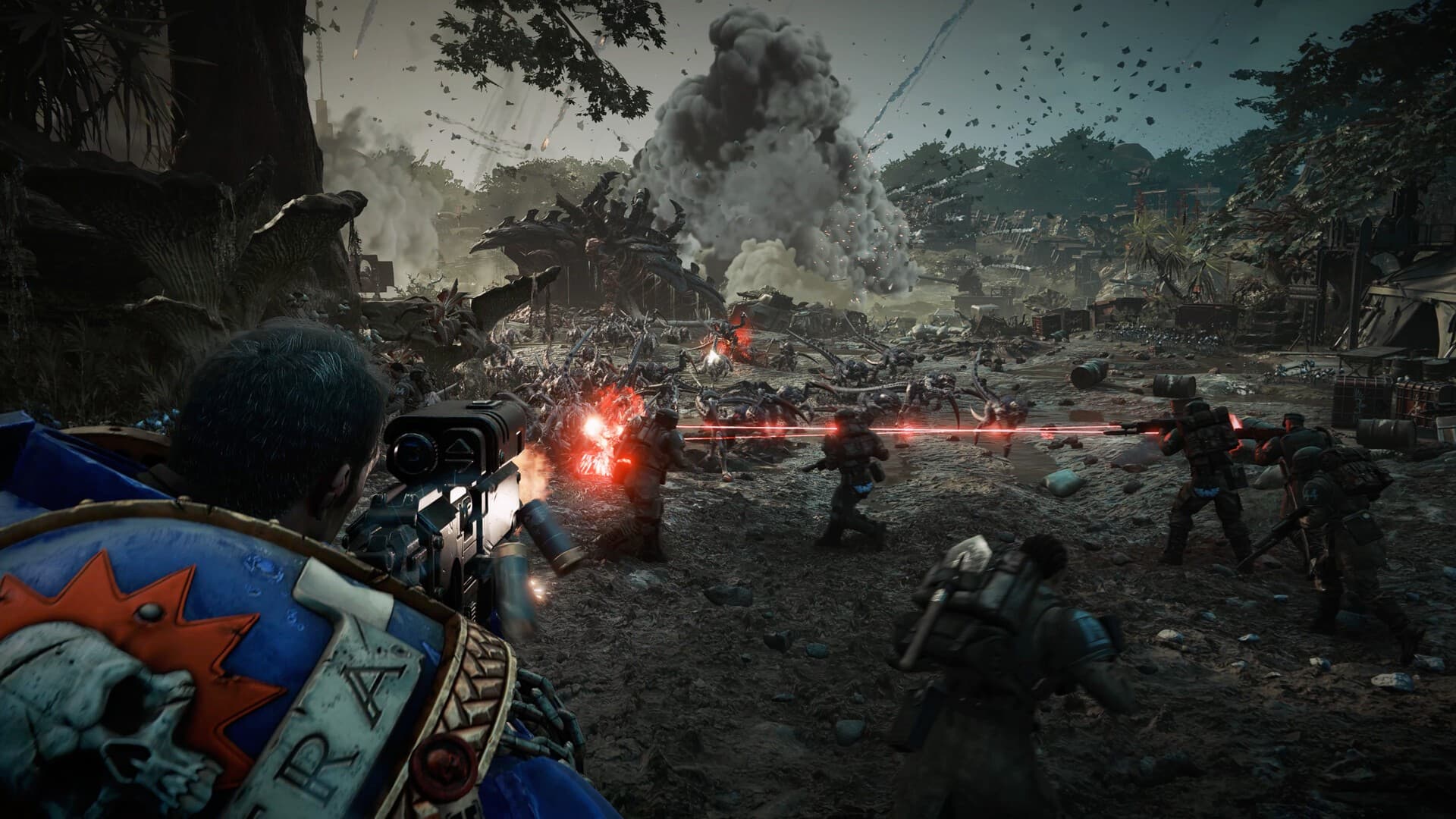 Game screenshot 1