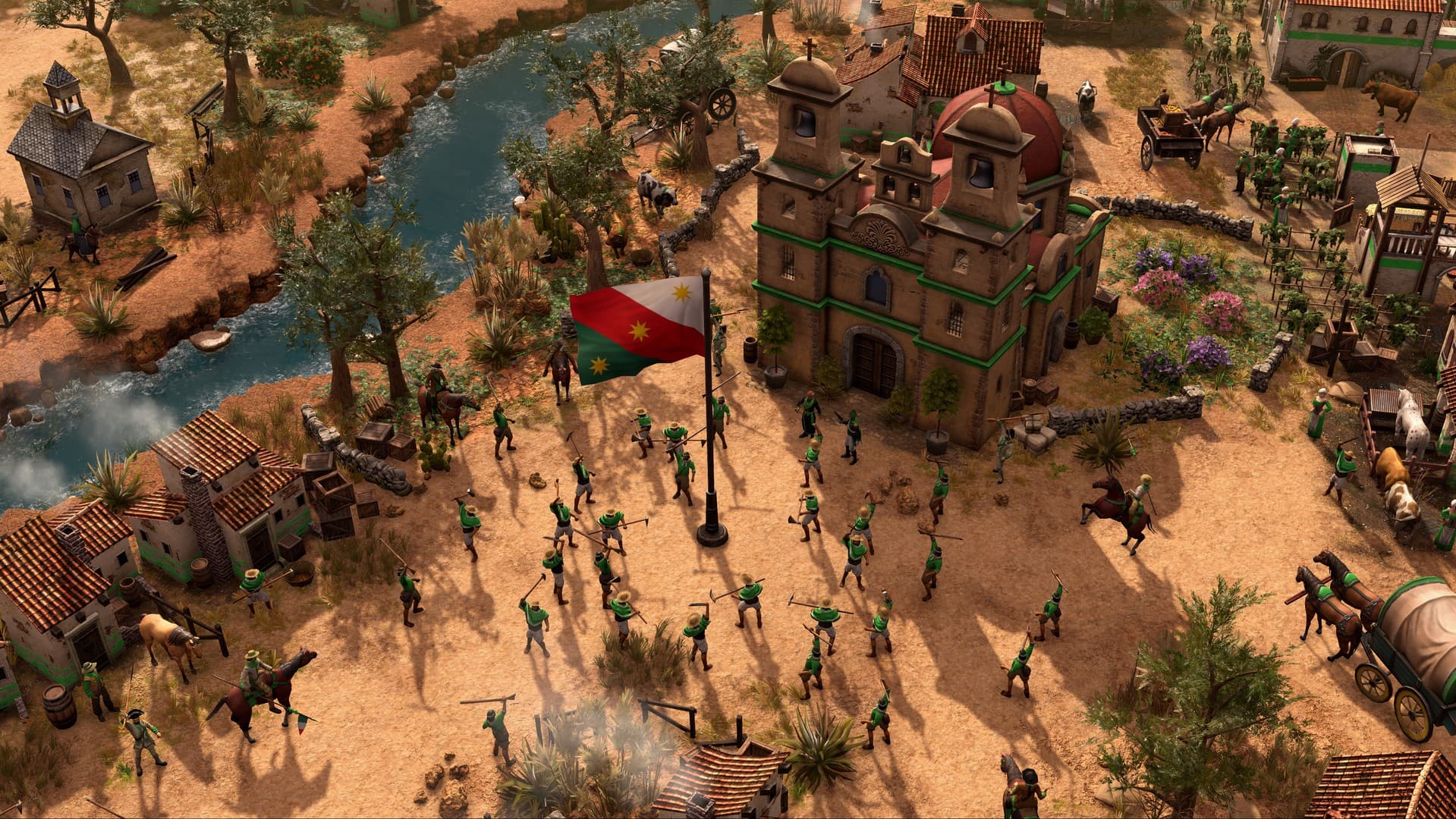 Game screenshot 1