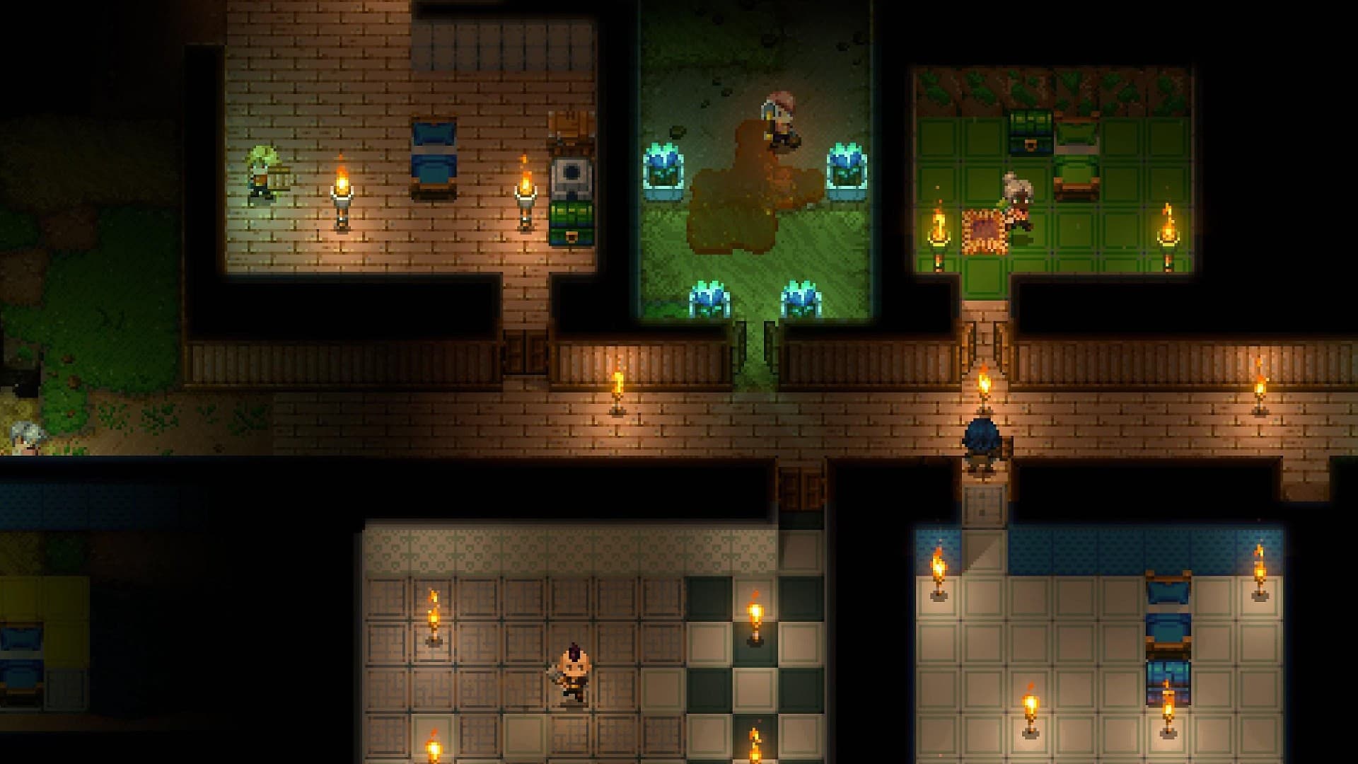 Game screenshot 1