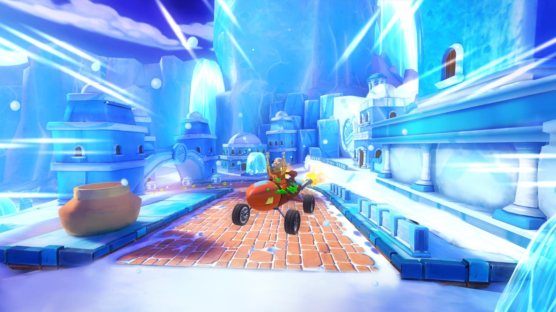 Game screenshot 1