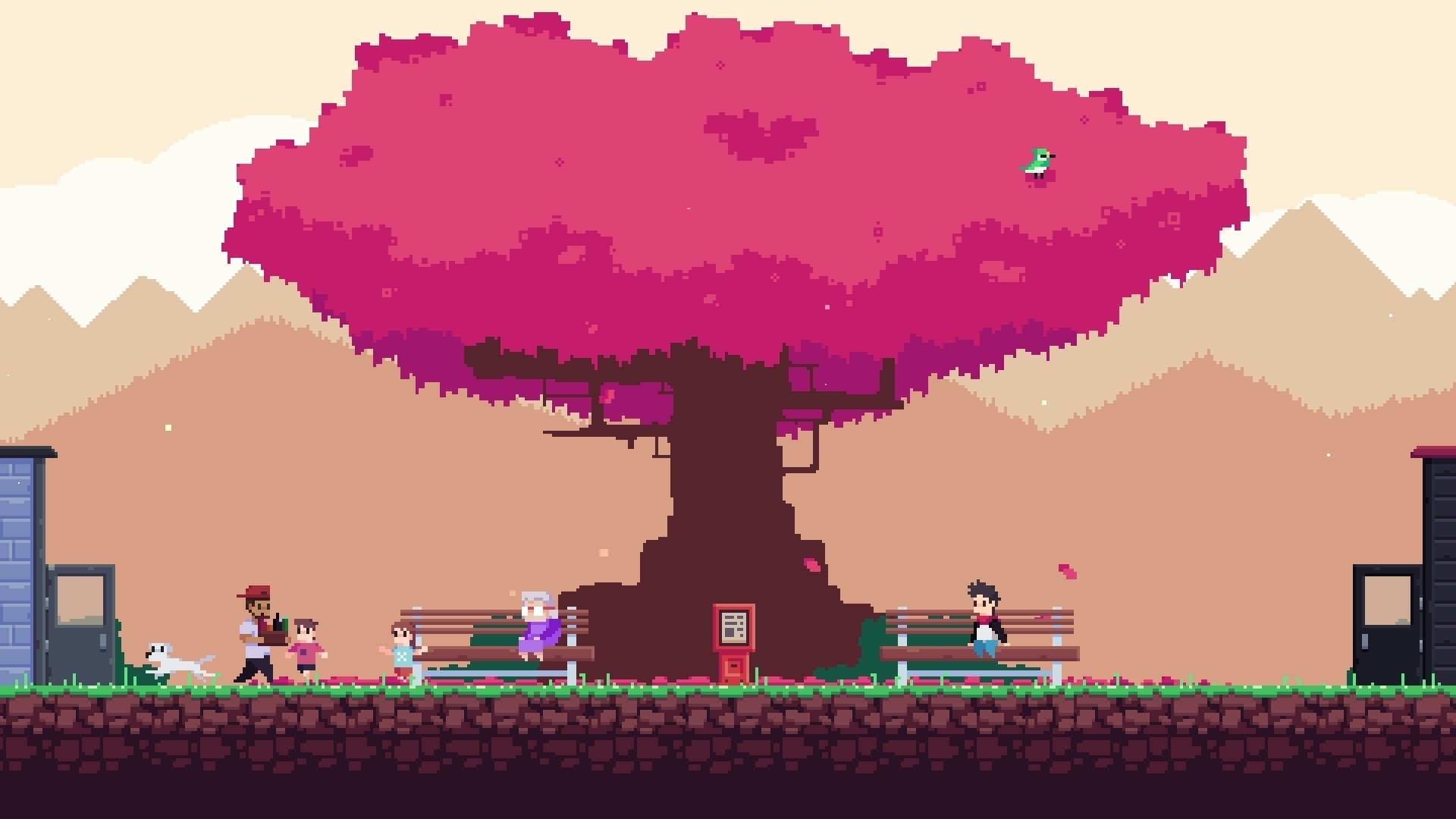 Game screenshot 1