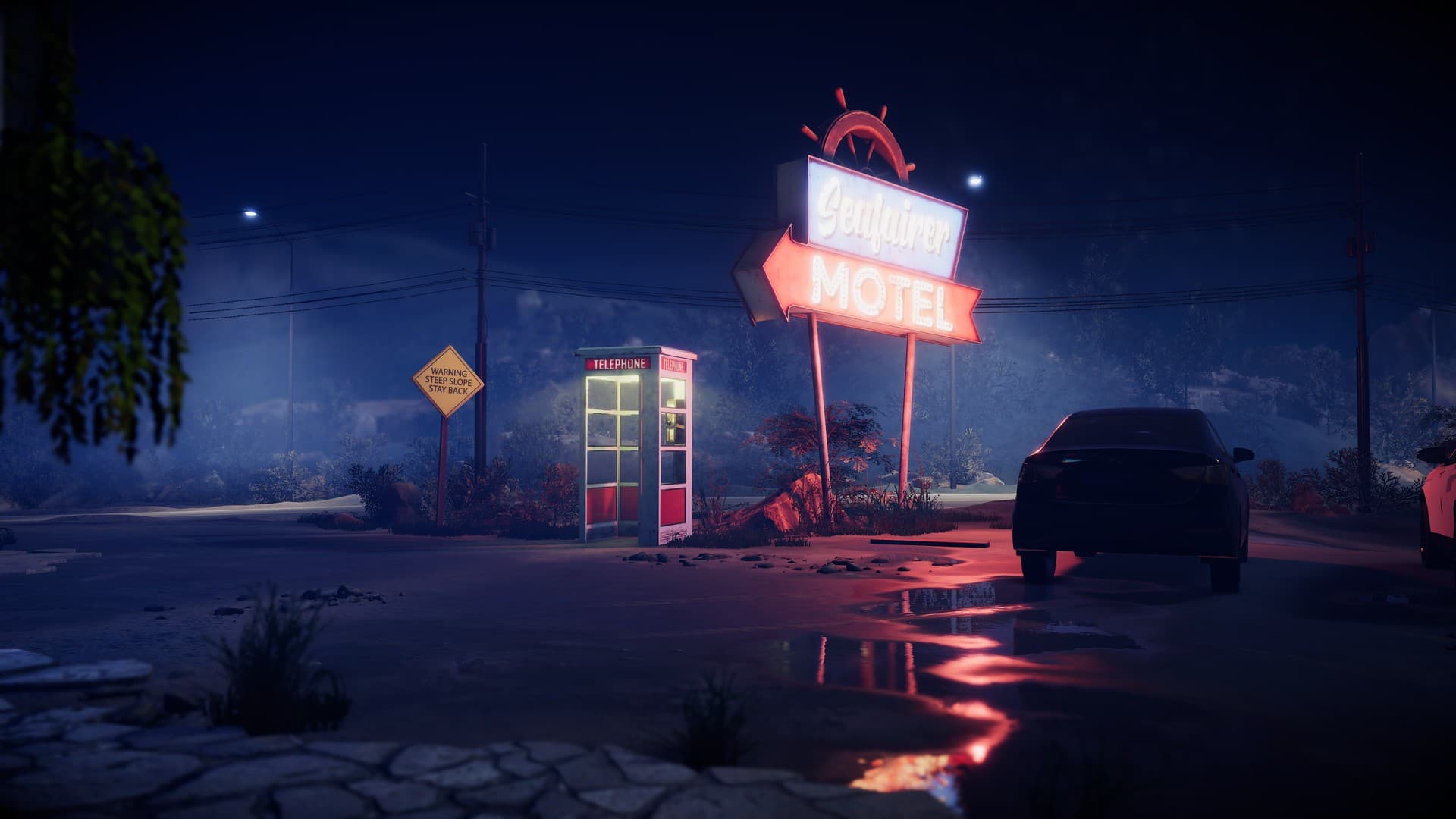 Game screenshot 1