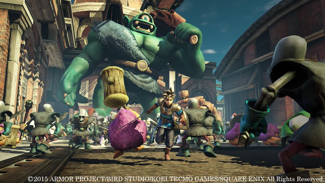 Game screenshot 1