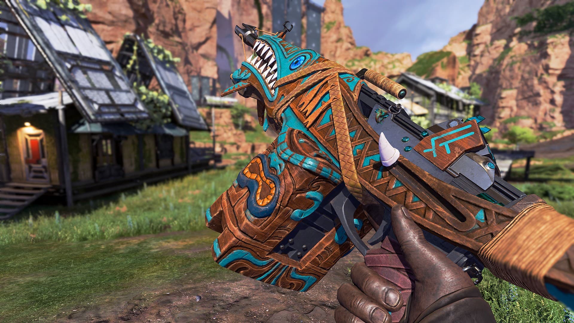 Game screenshot 1