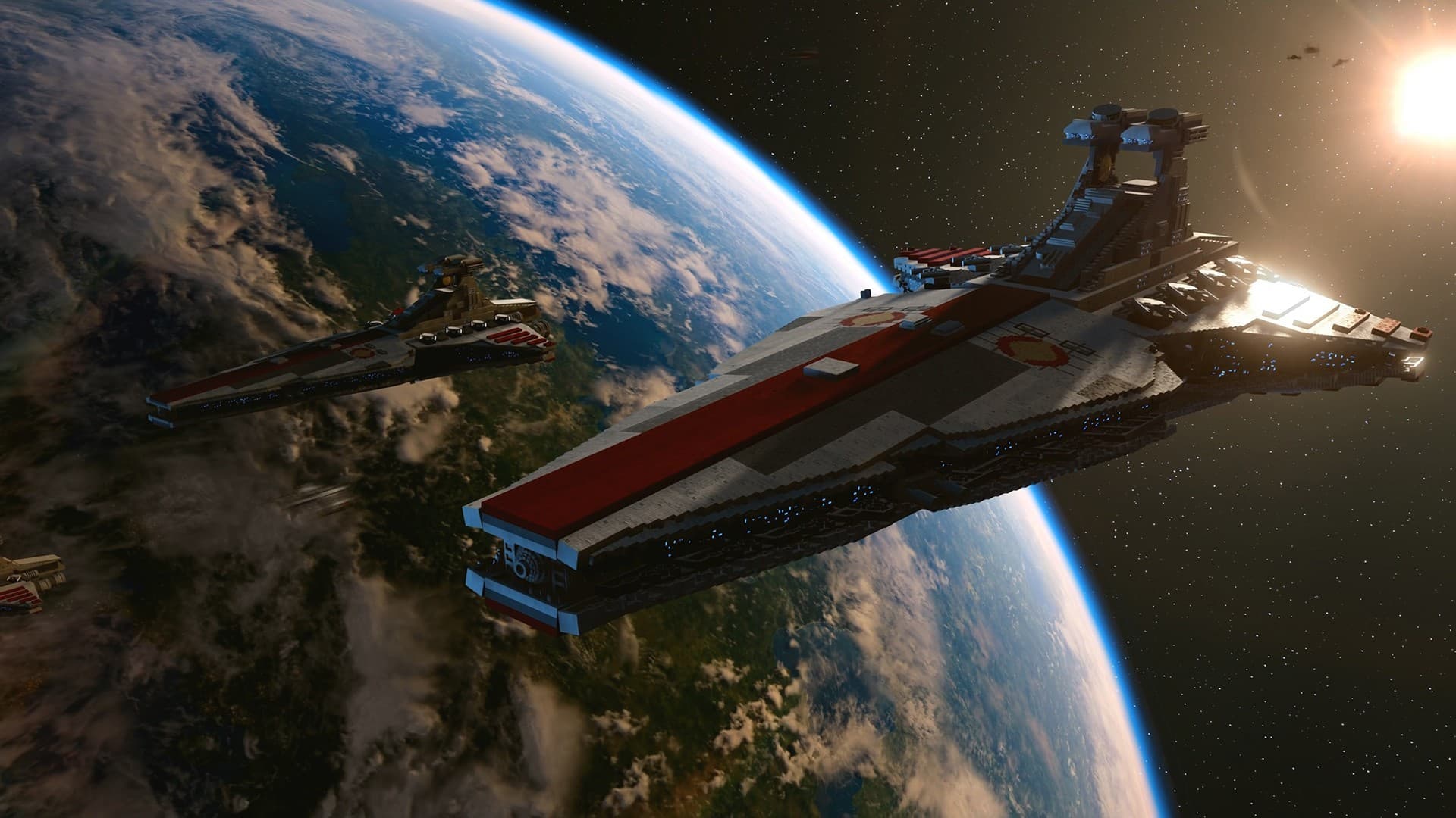 Game screenshot 1