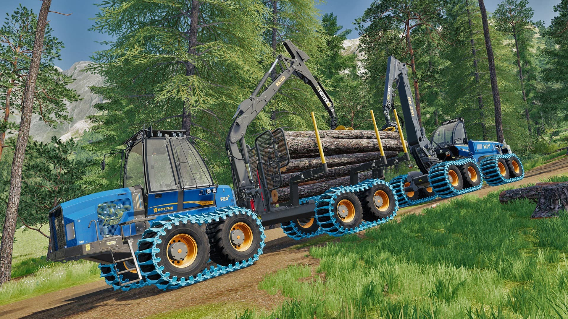 Game screenshot 1