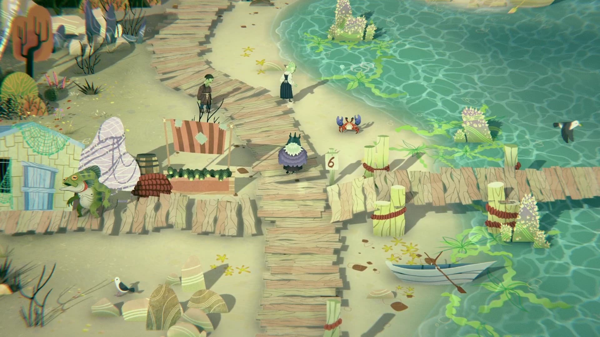 Game screenshot 1
