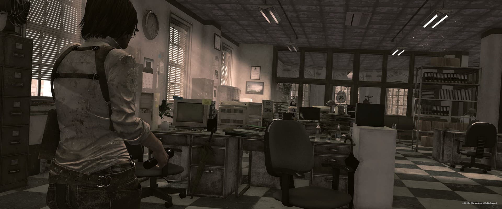 Game screenshot 1
