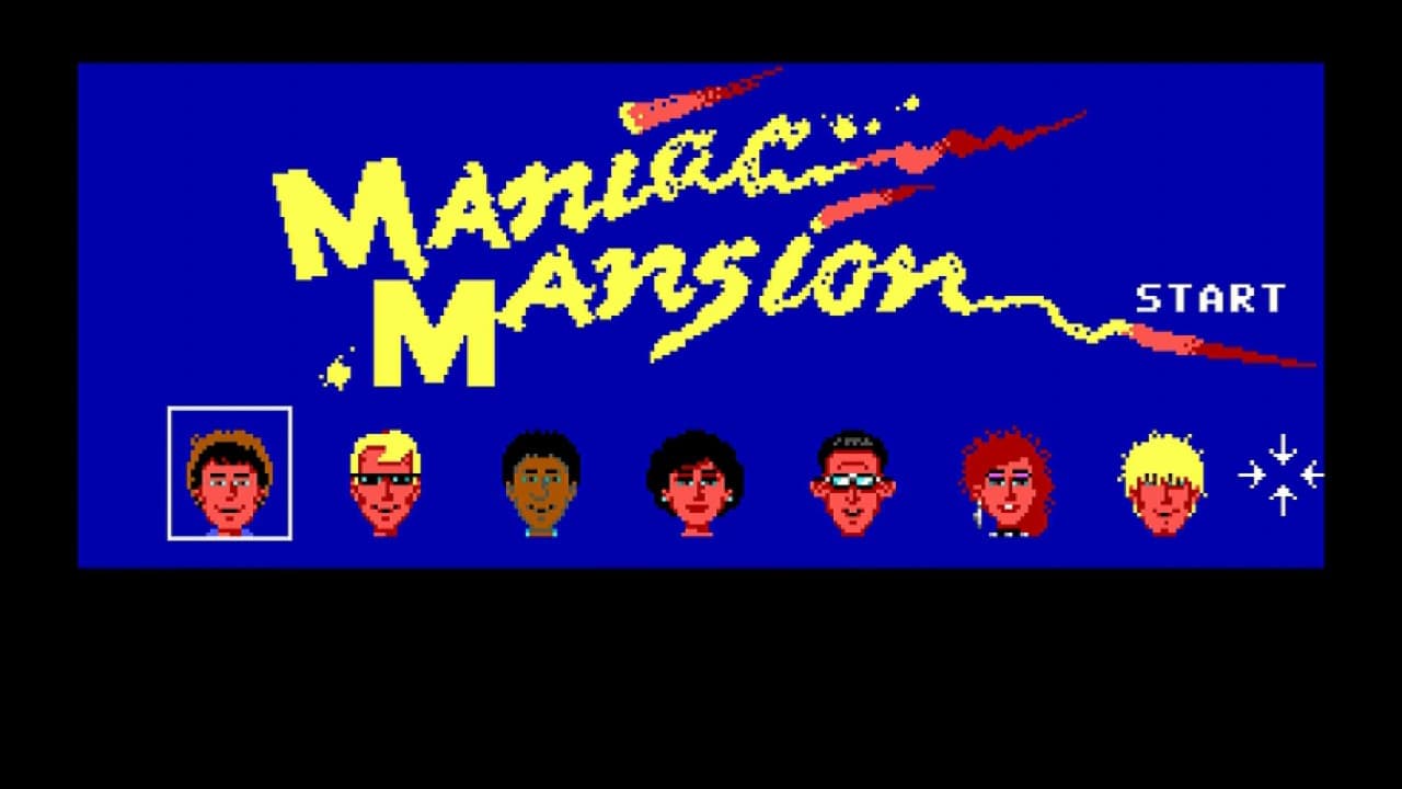 Game screenshot 1