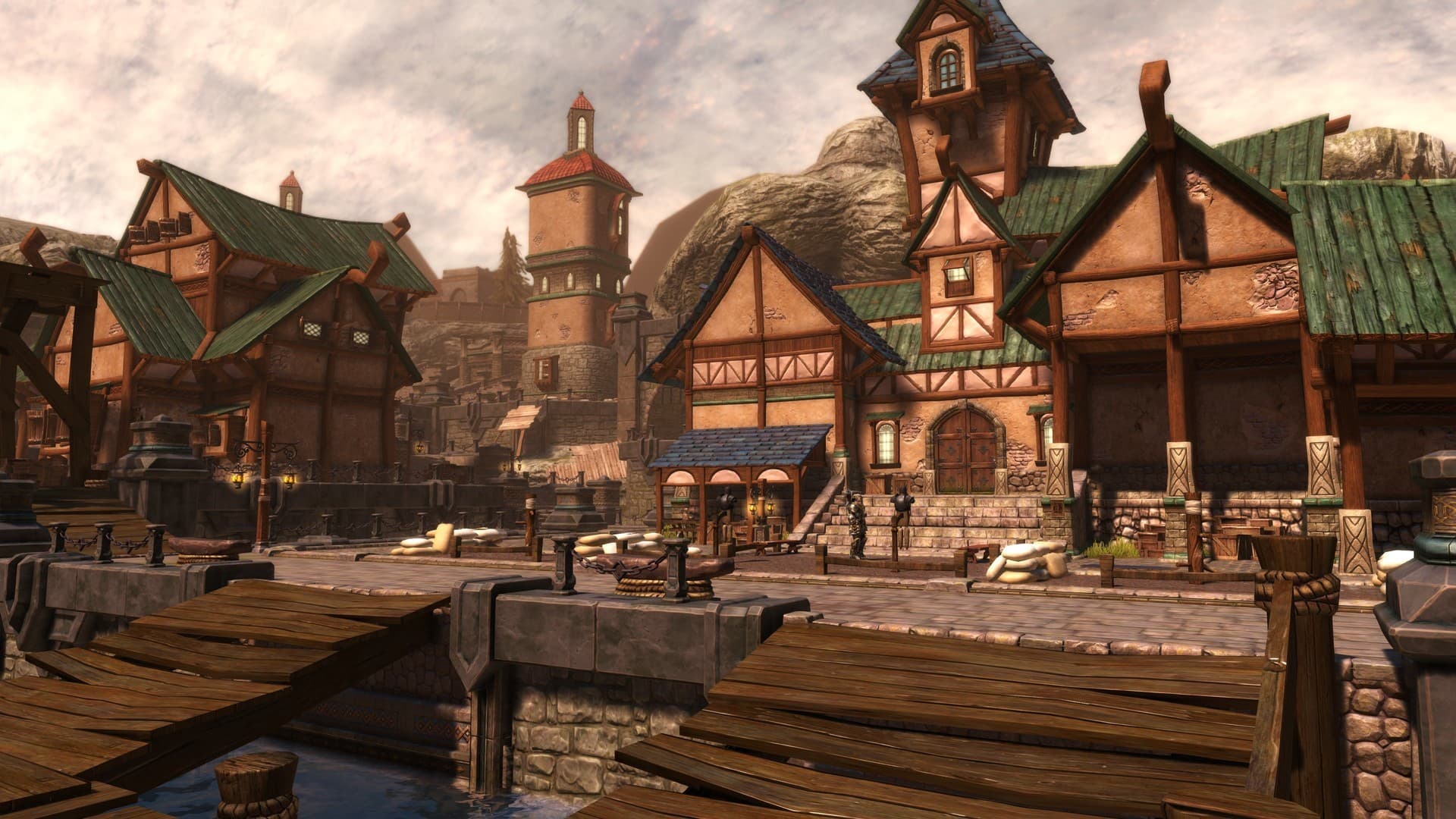 Game screenshot 1