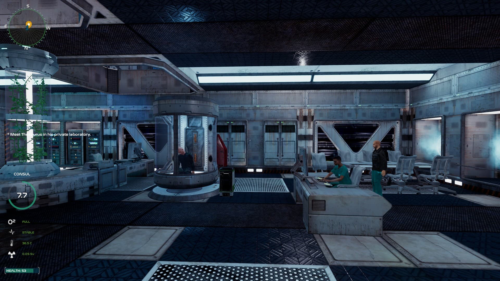 Game screenshot 1