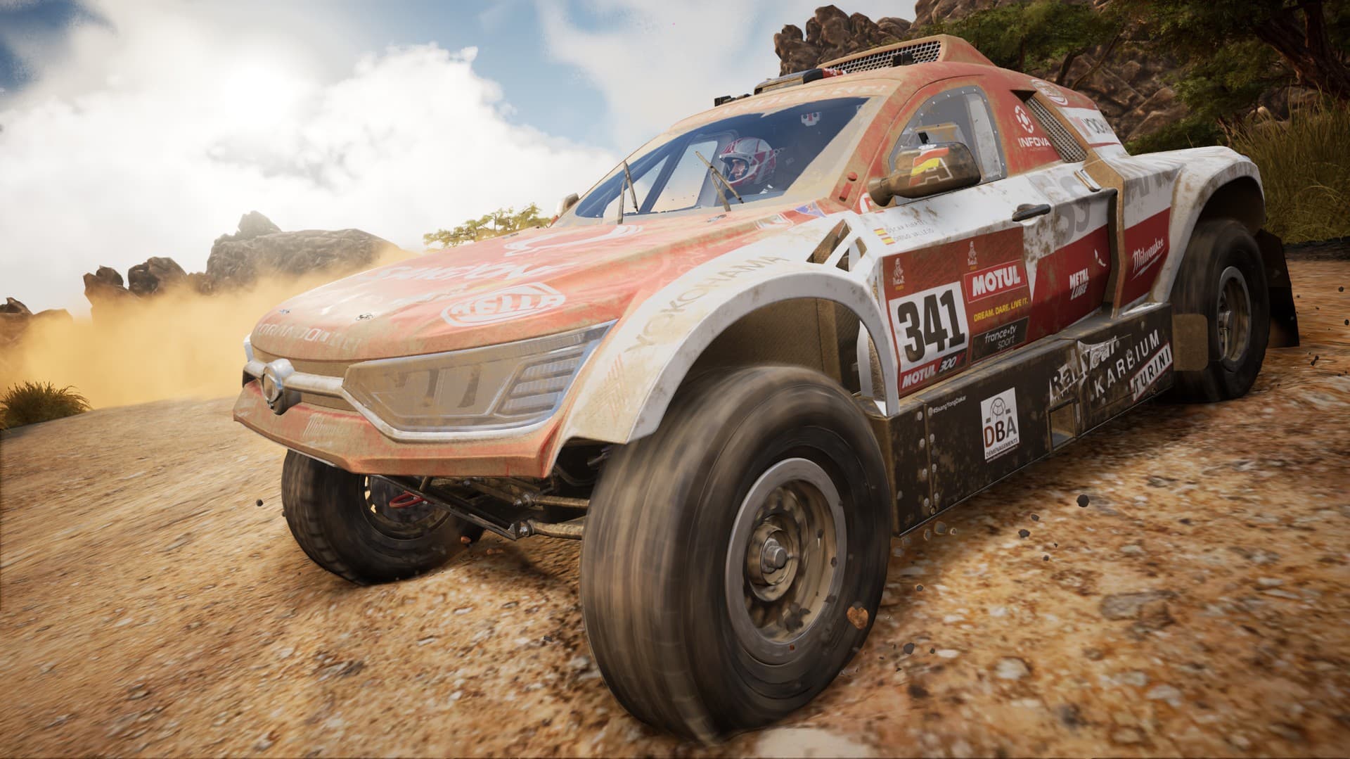 Game screenshot 1
