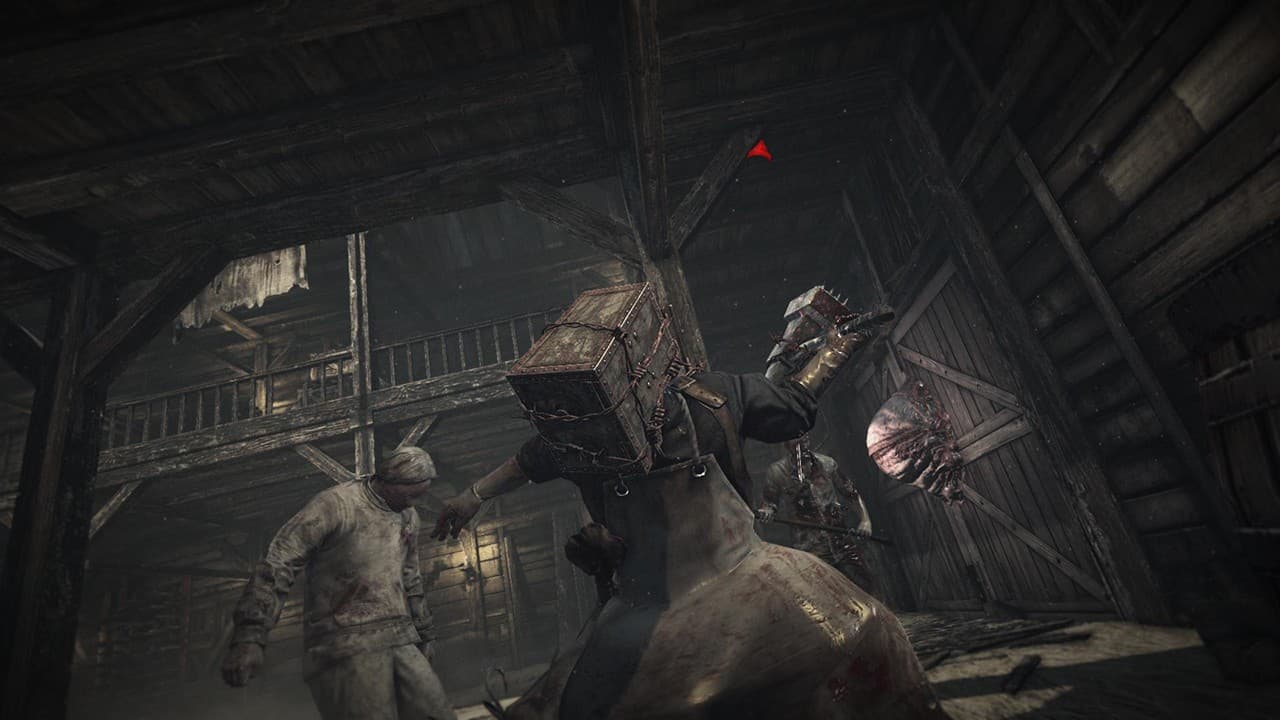 Game screenshot 1