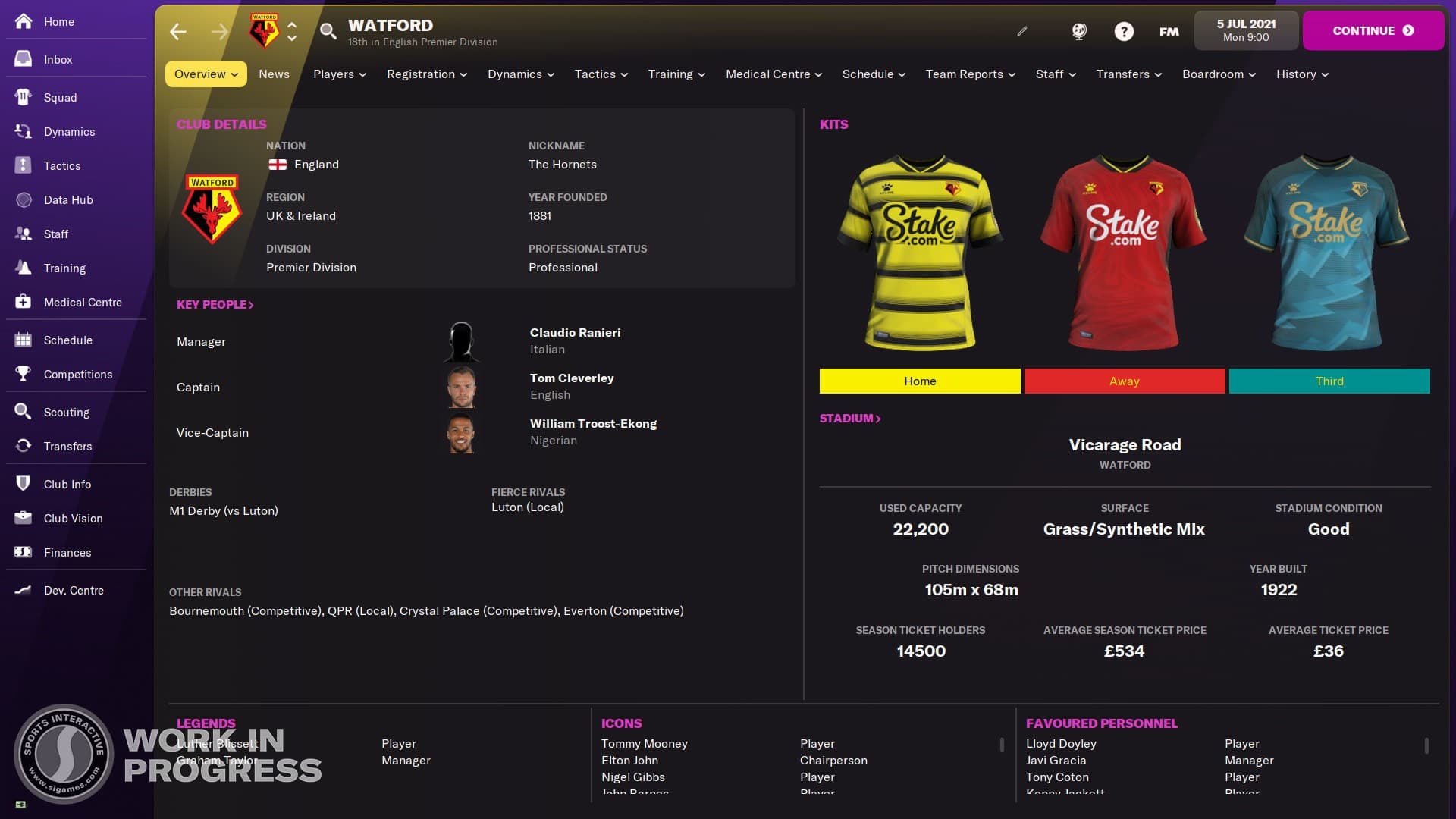 Game screenshot 1