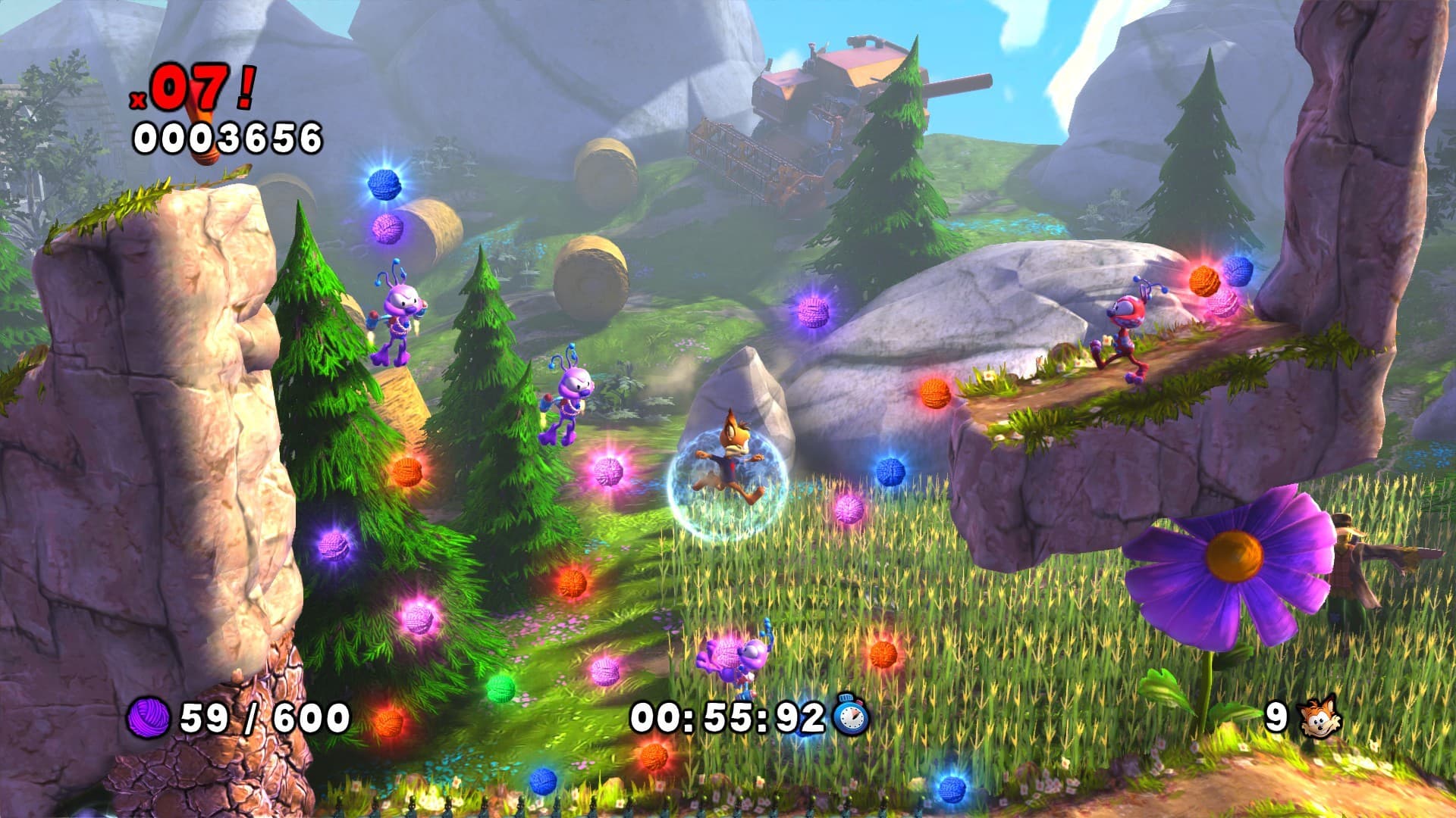 Game screenshot 1