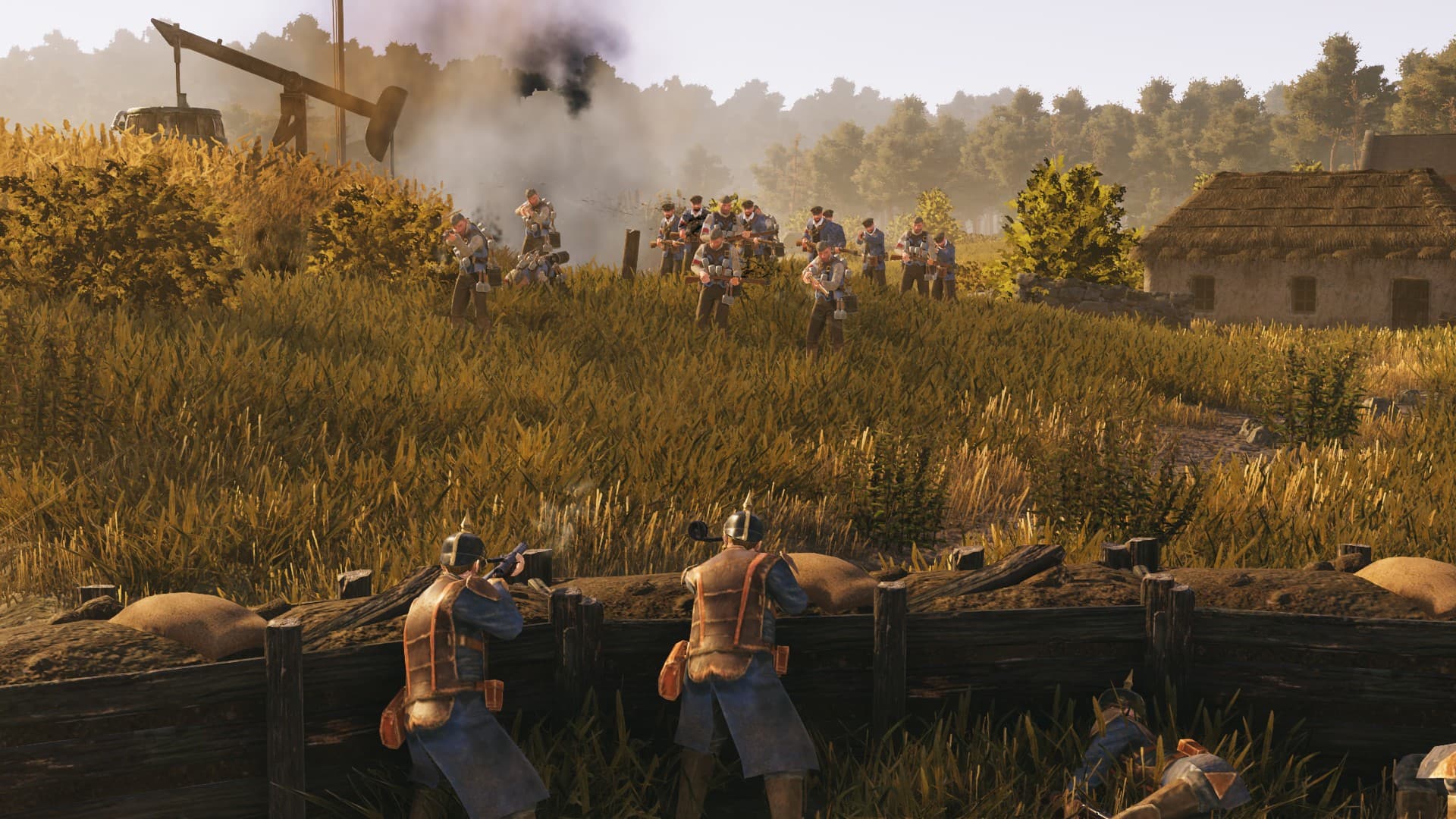Game screenshot 1