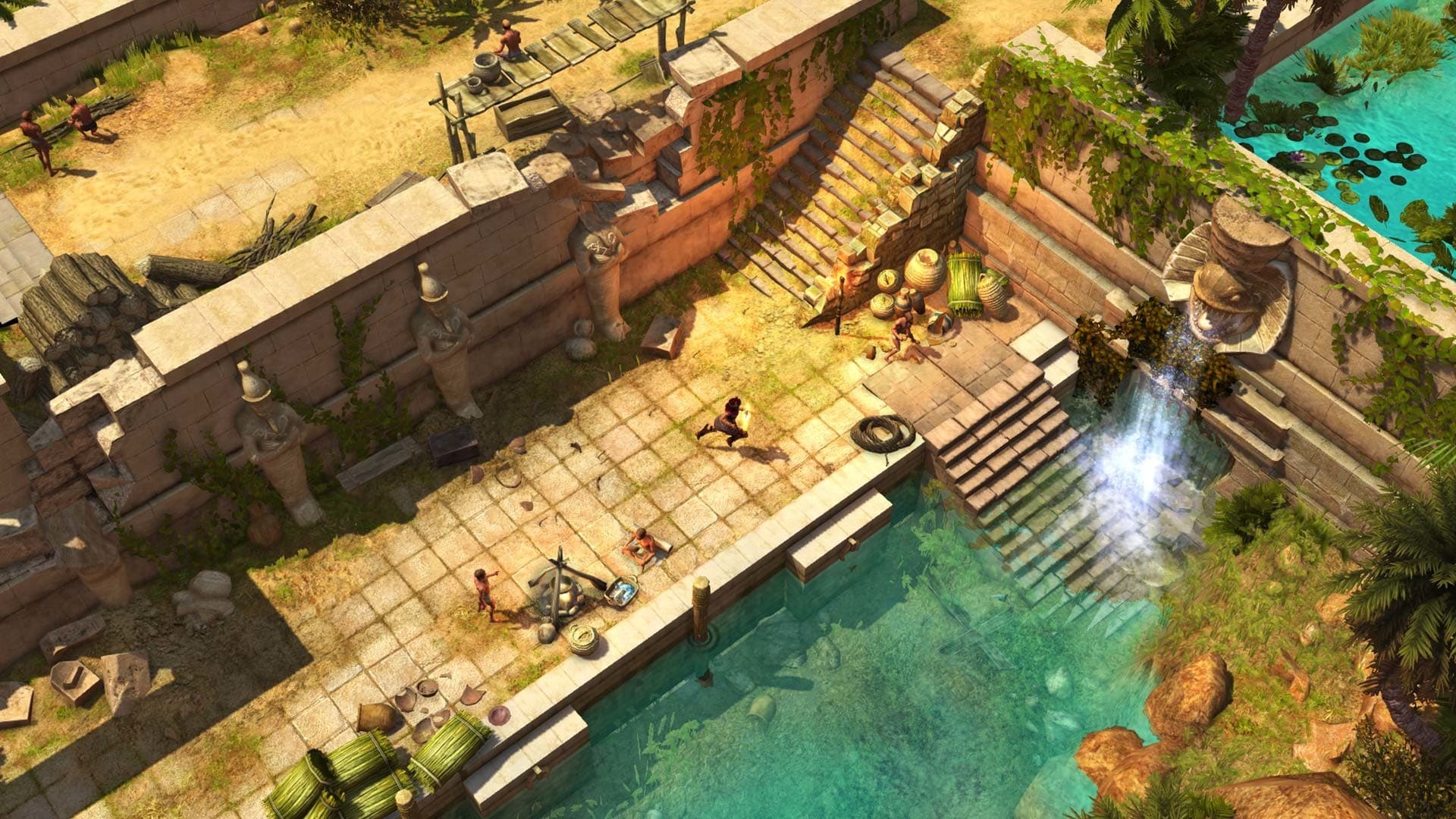Game screenshot 1
