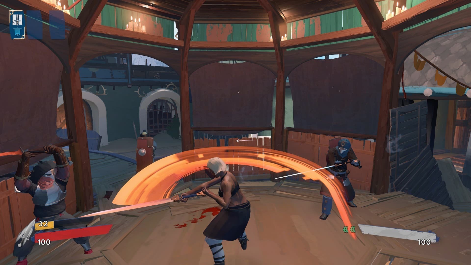 Game screenshot 1
