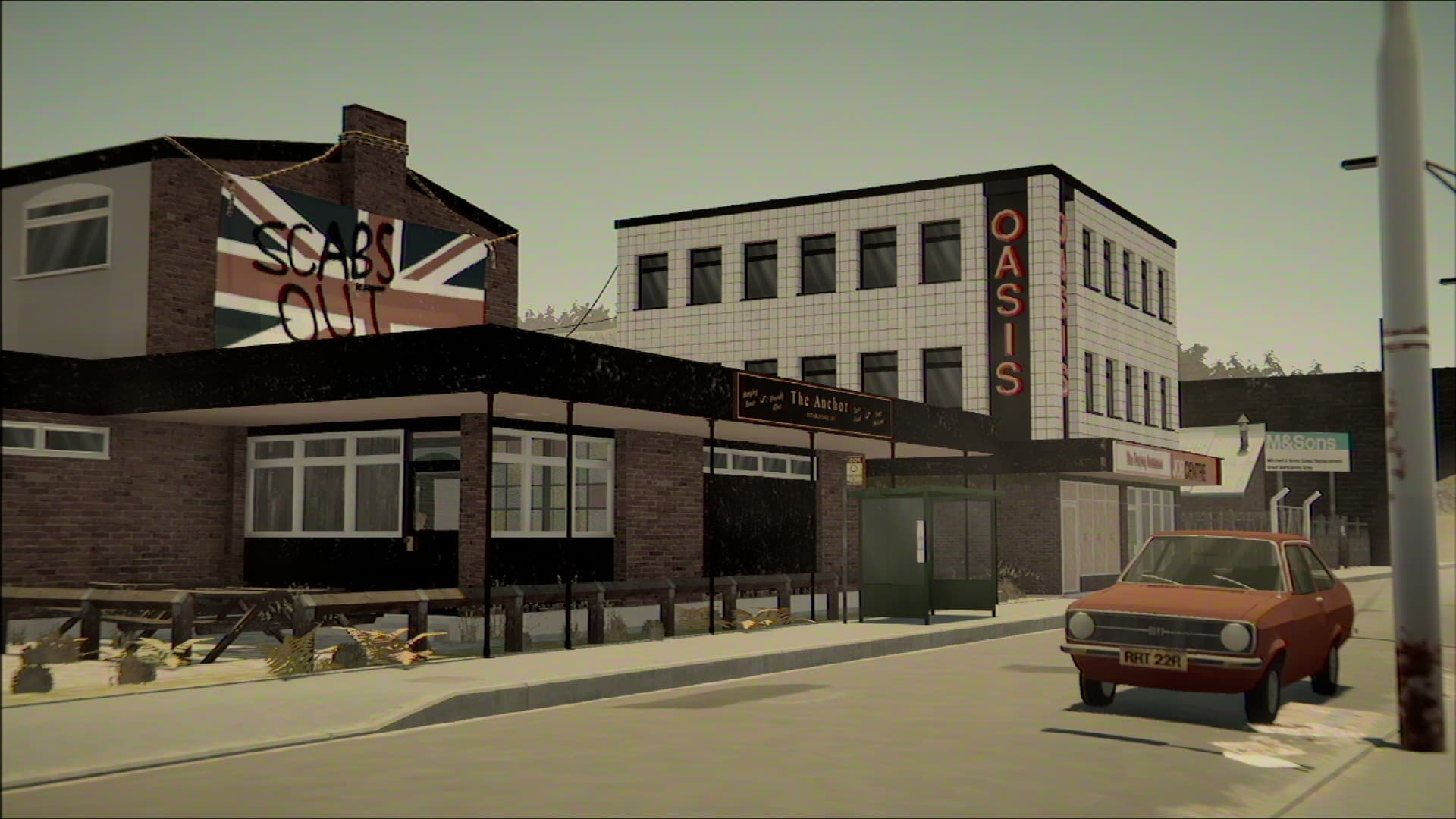 Game screenshot 1