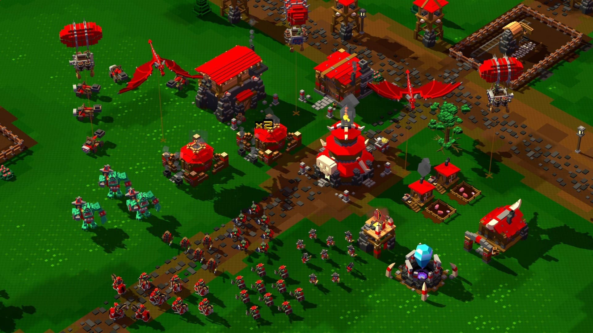 Game screenshot 1
