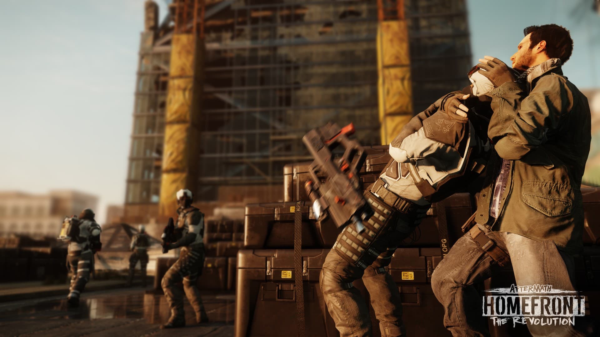Game screenshot 1