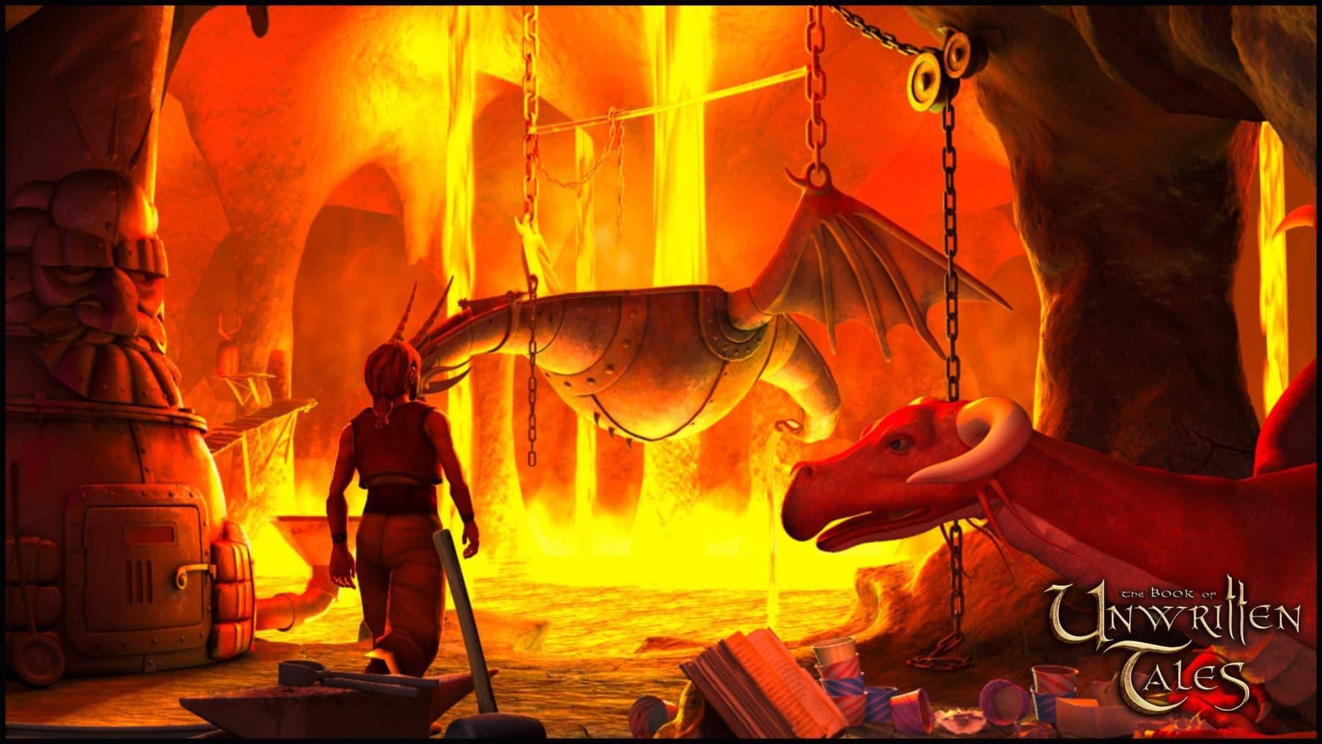 Game screenshot 1