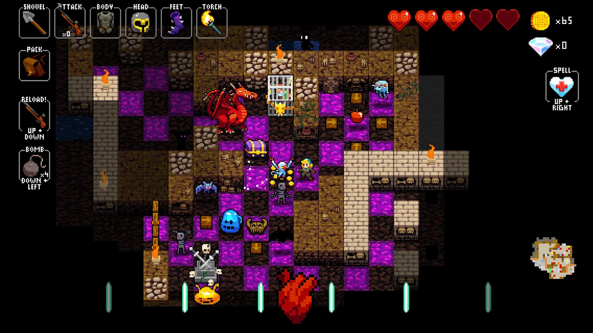 Game screenshot 1