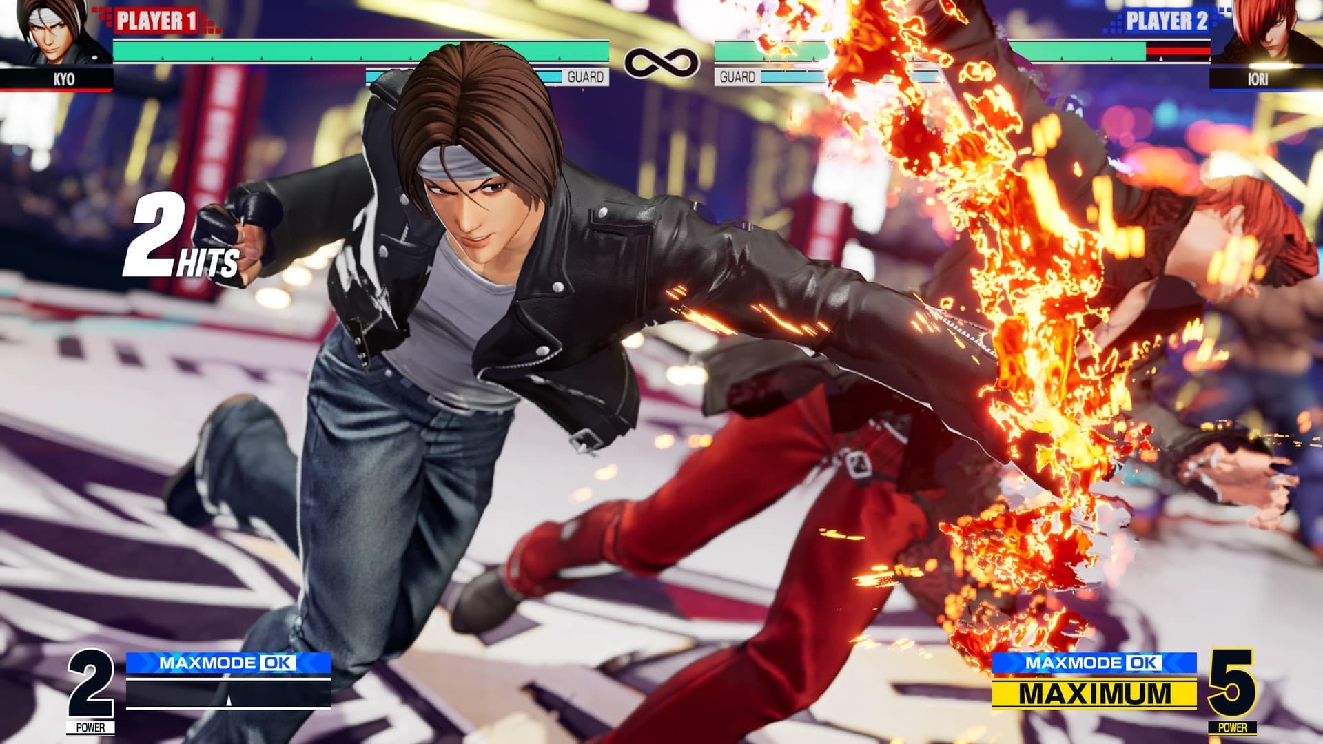 Game screenshot 1