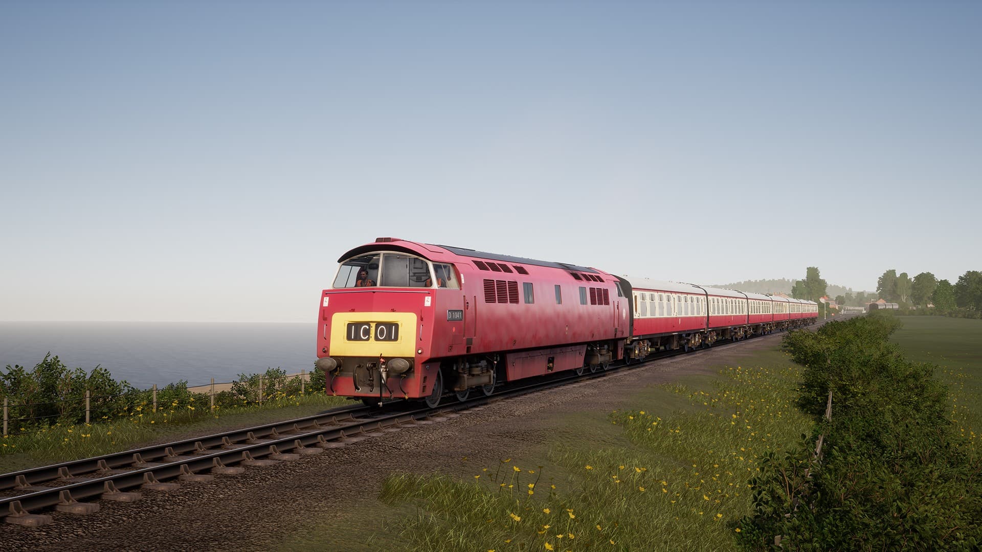 Game screenshot 1