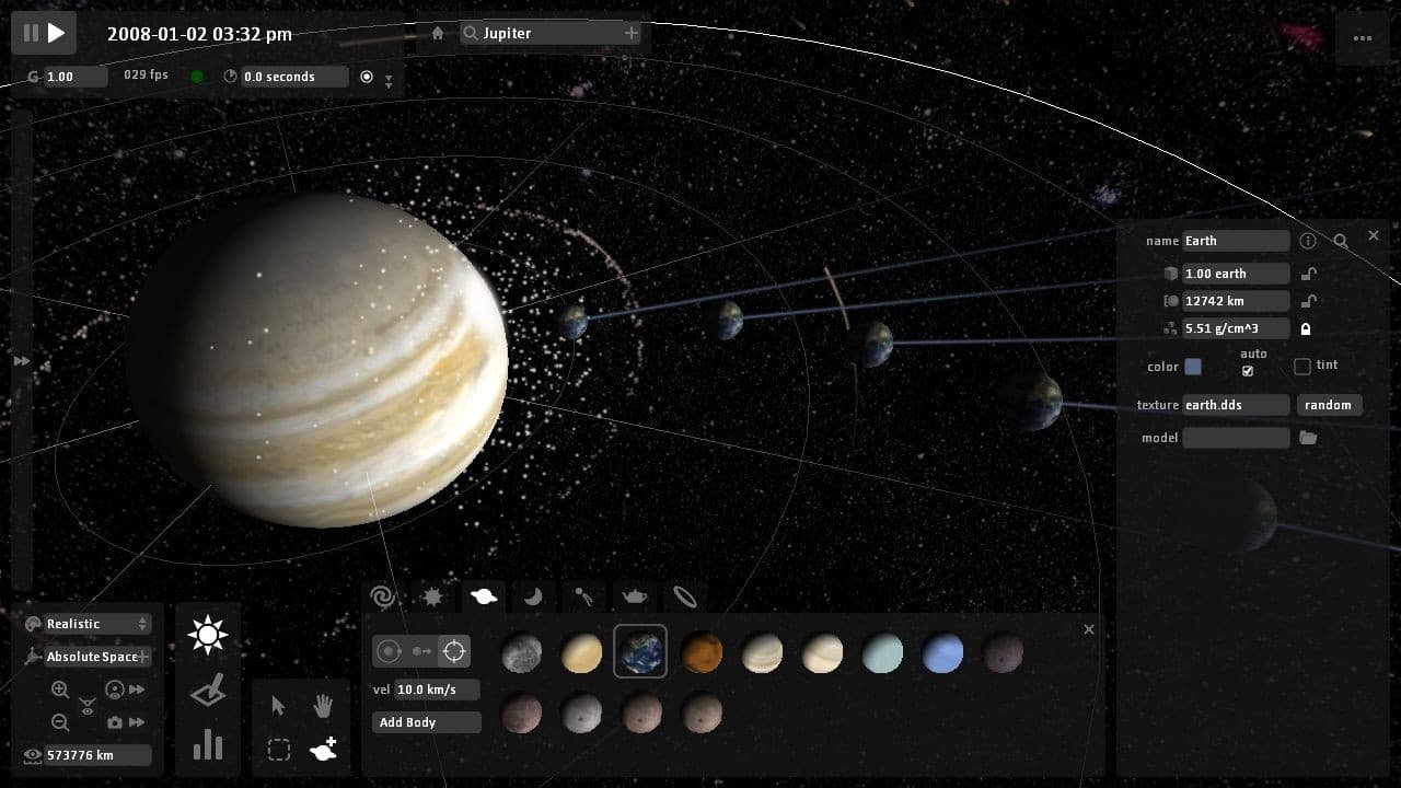 Game screenshot 1