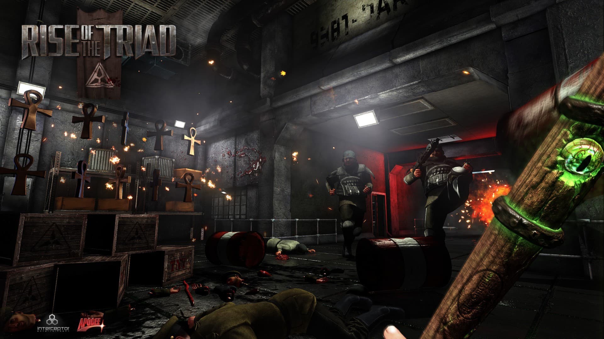 Game screenshot 1